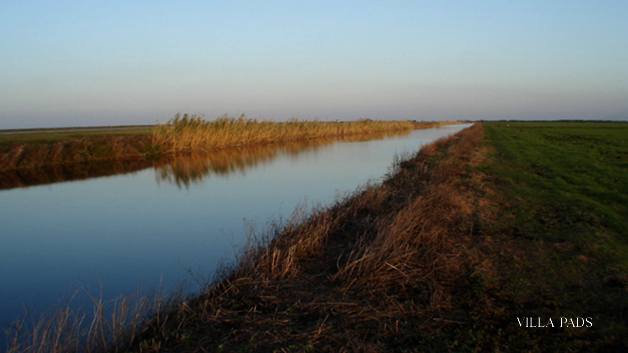 Loxahatchee Wildlife Refuge