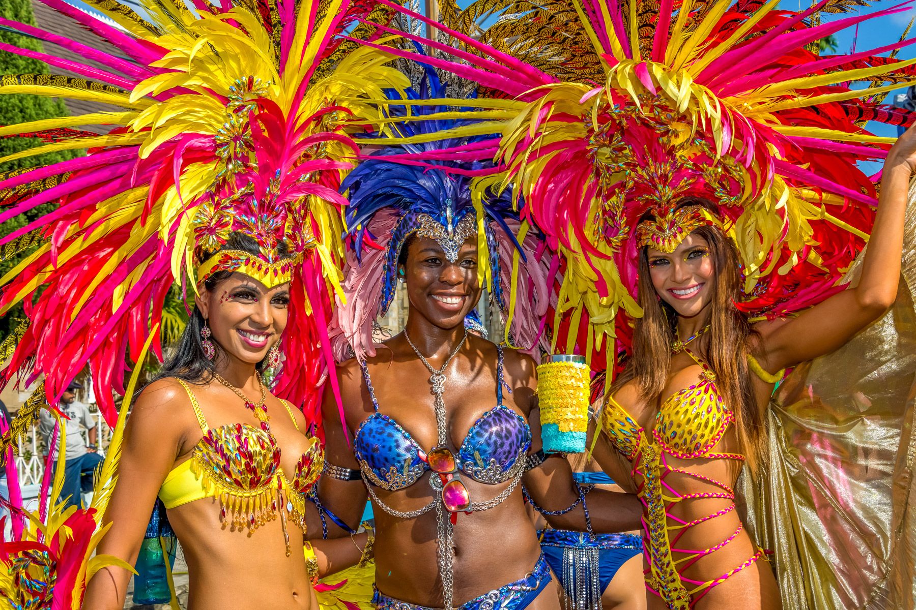Cultural Highlights Providenciales