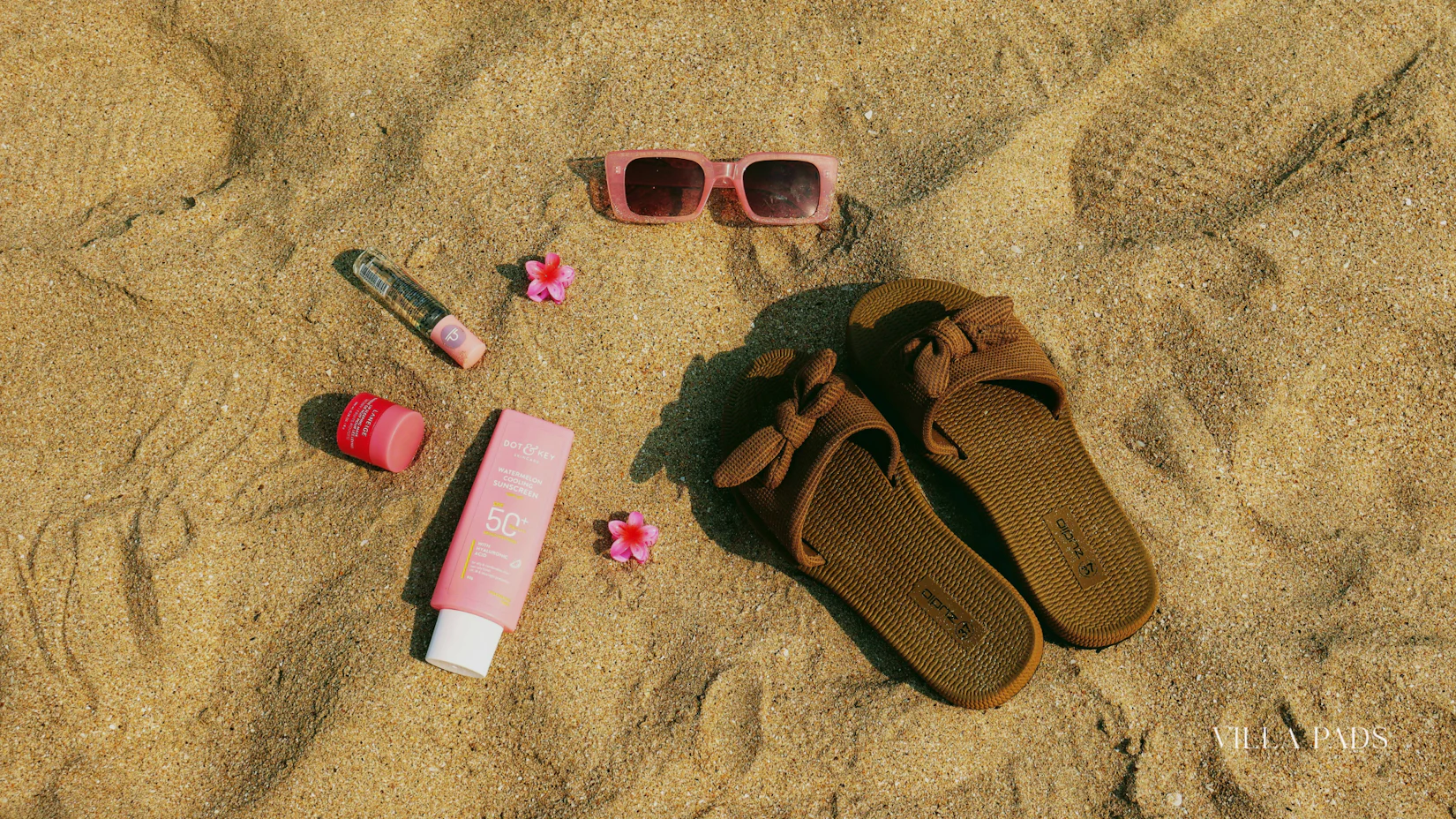 Anguilla Essentials Pack