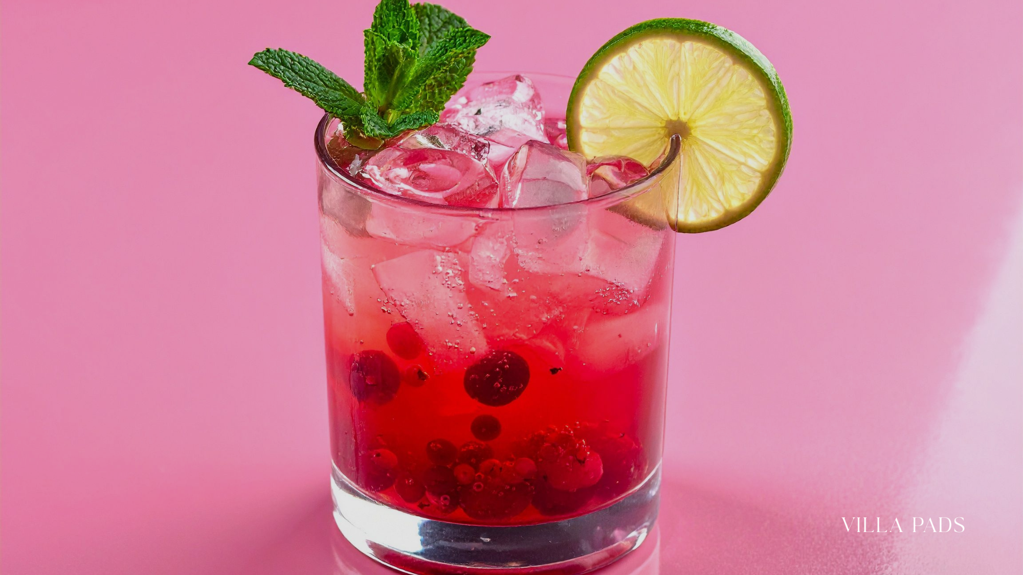 Wynwood Mocktails Miami