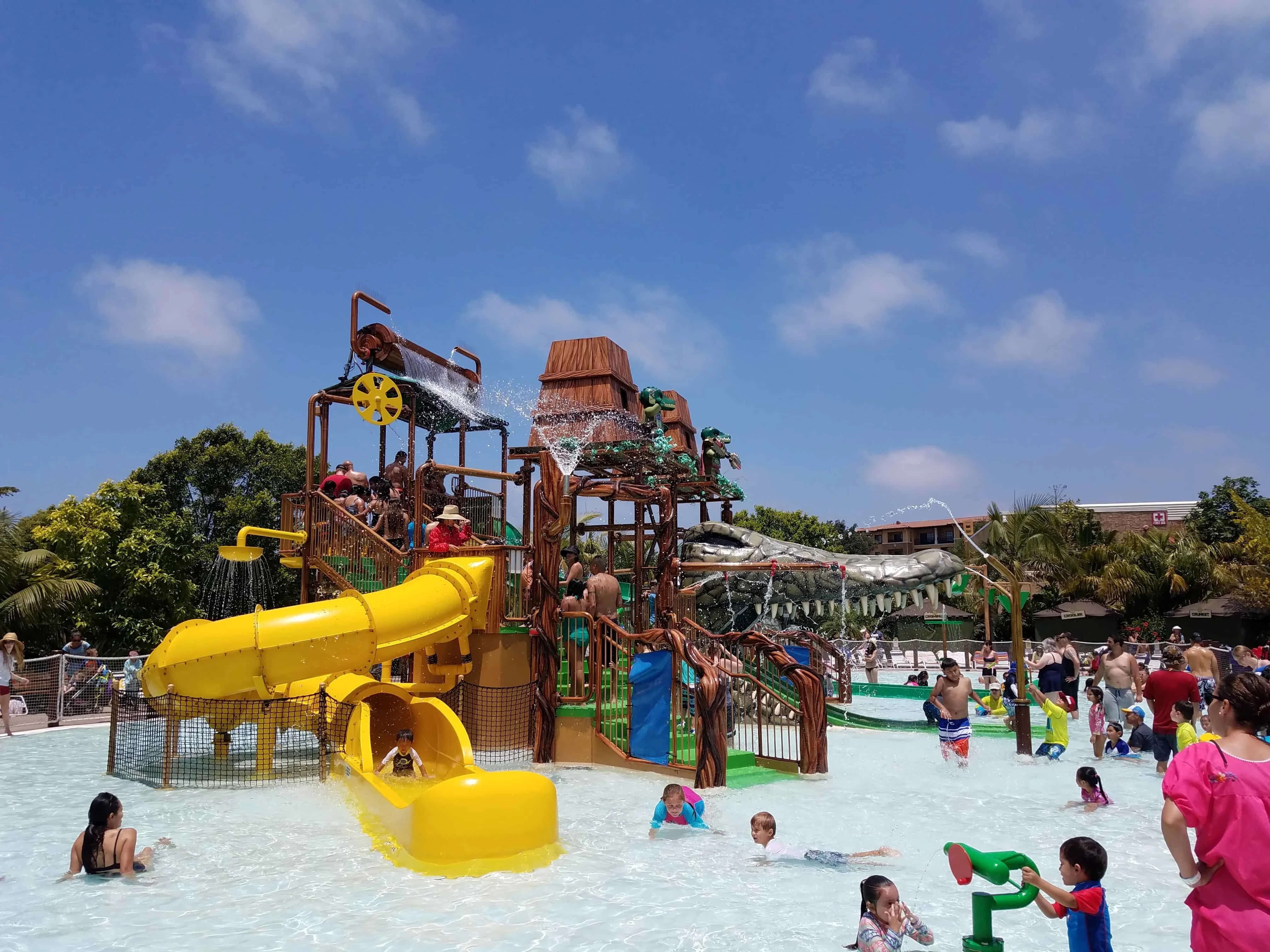 Legoland Waterpark