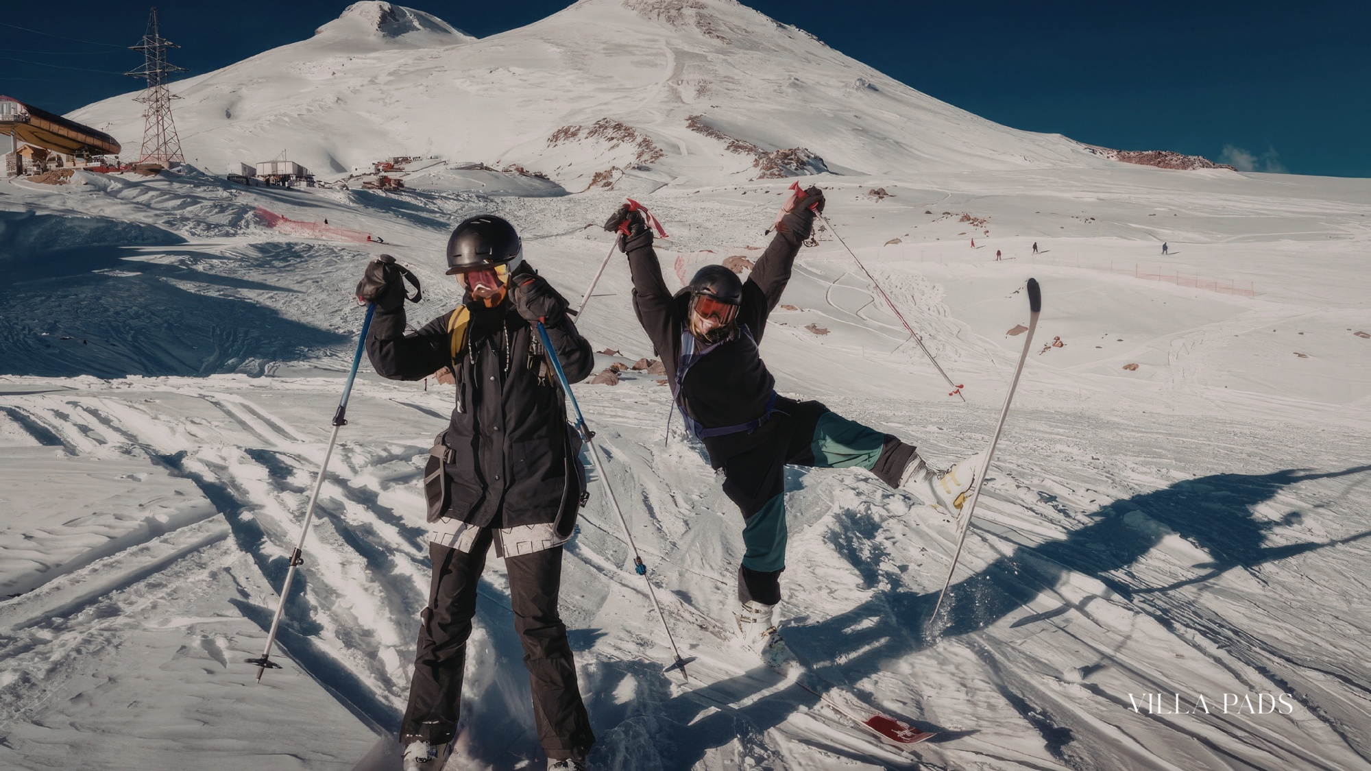 Throwback Thursdays Palisades Village