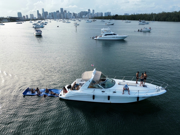 Oleta River Hideaway Miami