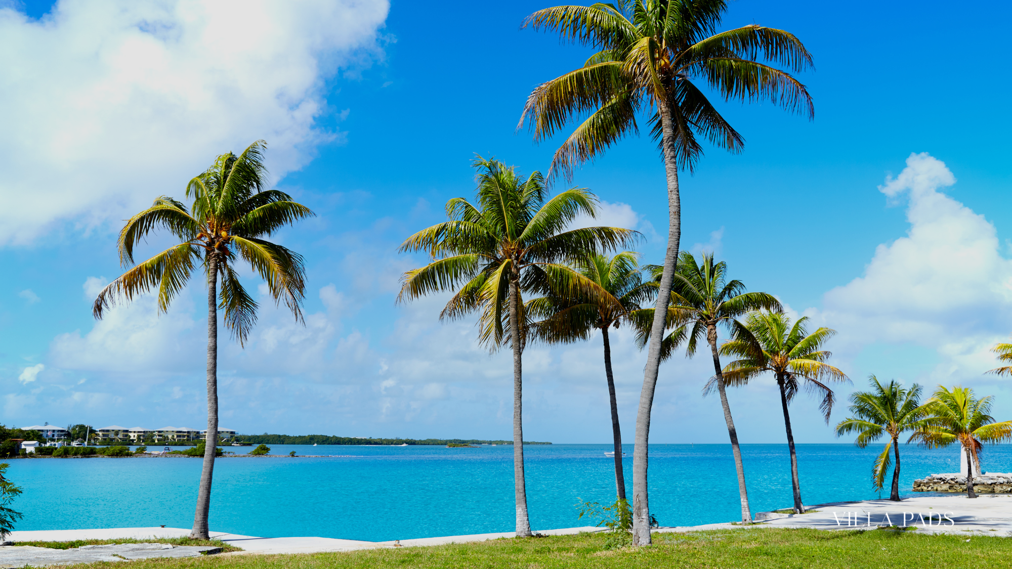 Florida Keys Beach