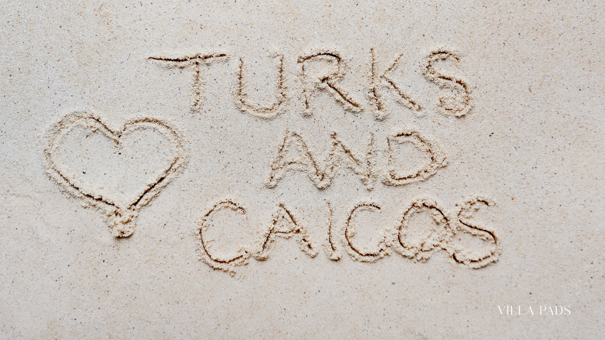 Turks And Caicos Exclusive Luxury Travel