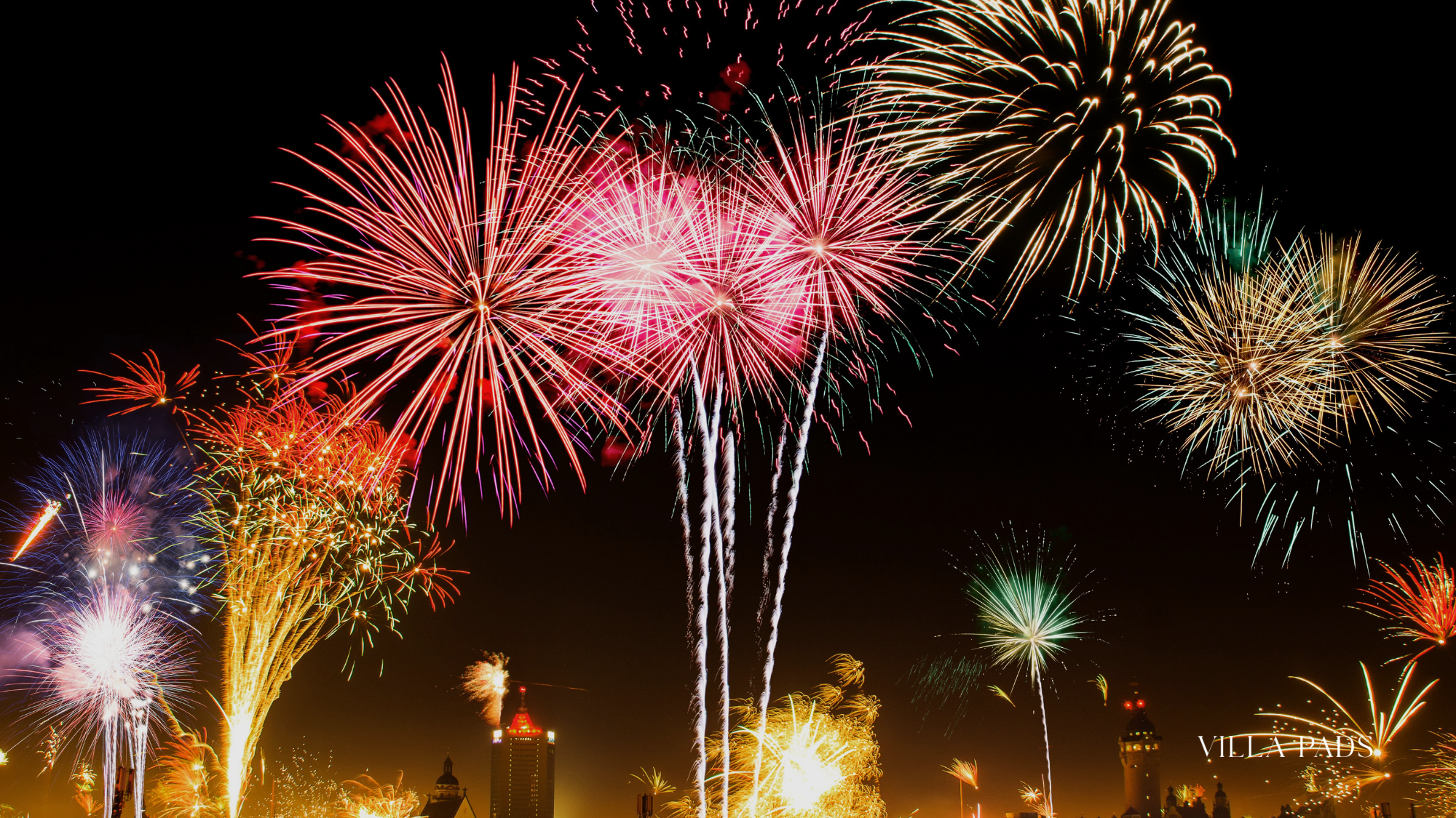 Are Turks And Caicos Good For New Years