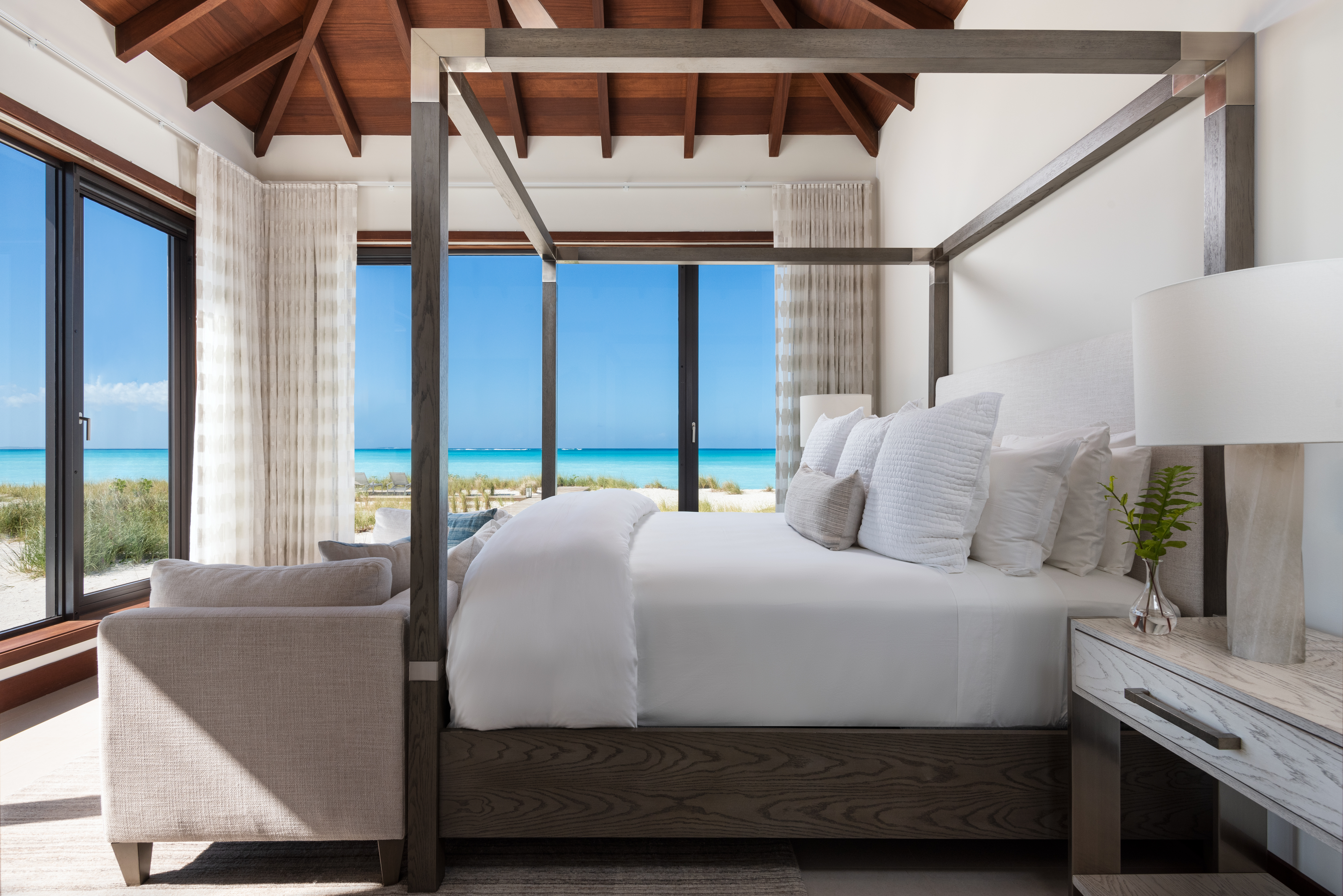 Vision Beach 51 in Turks and Caicos