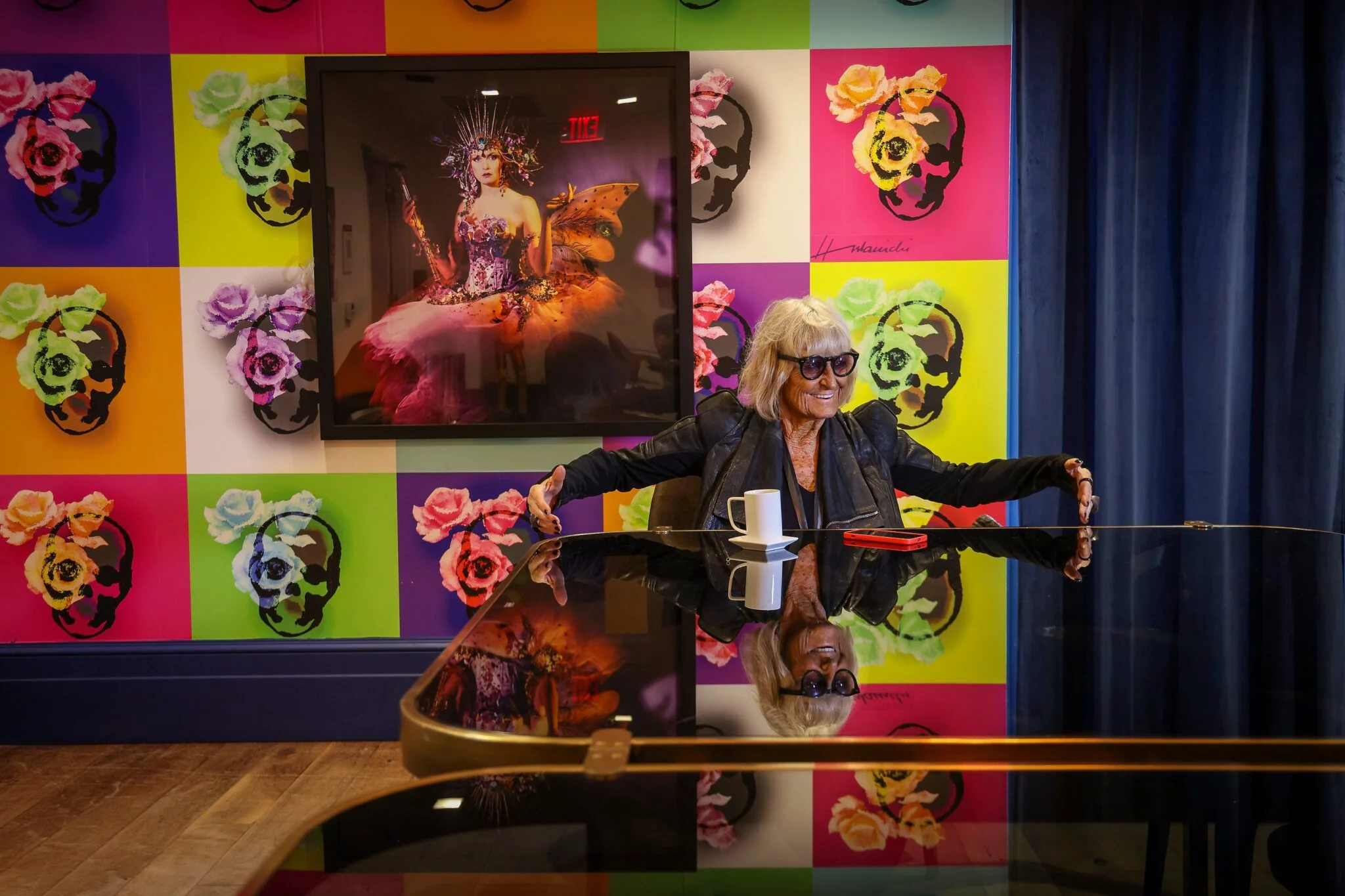 Miami Fall Accessories Style