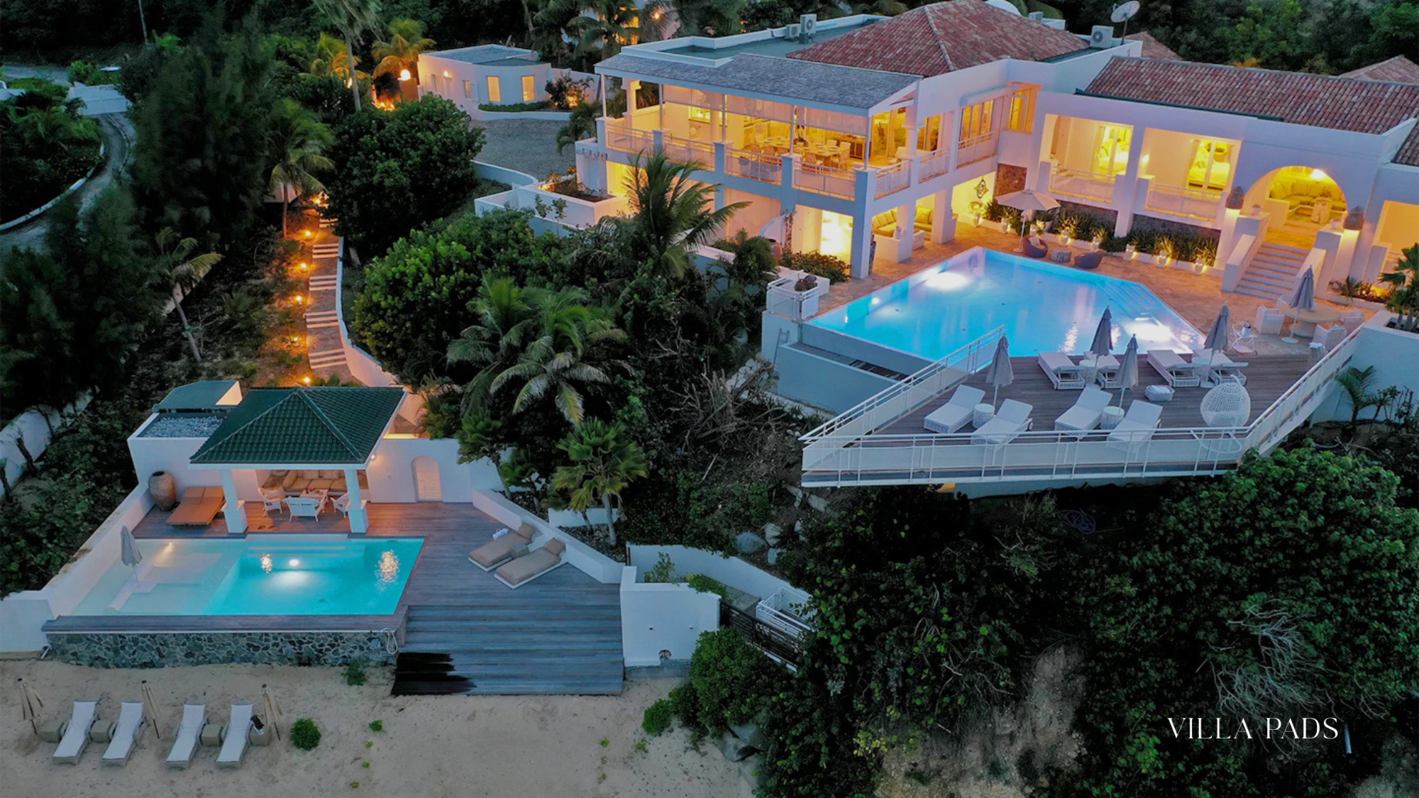 The 9pm Test What A Great Villa Operator Does That A Marketplace Cant