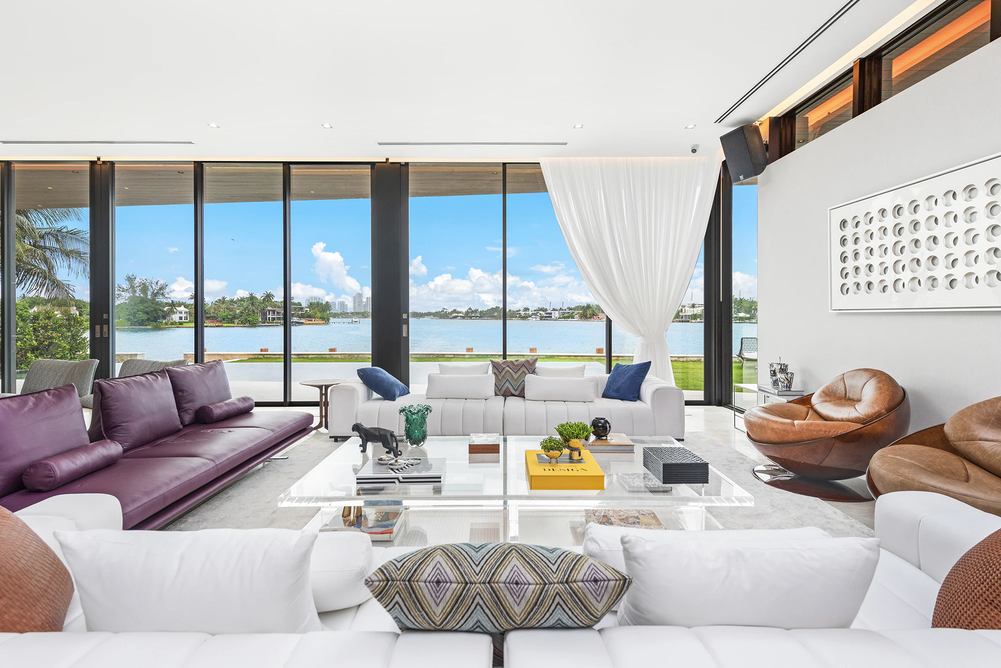 Choosing Winter Home Miami