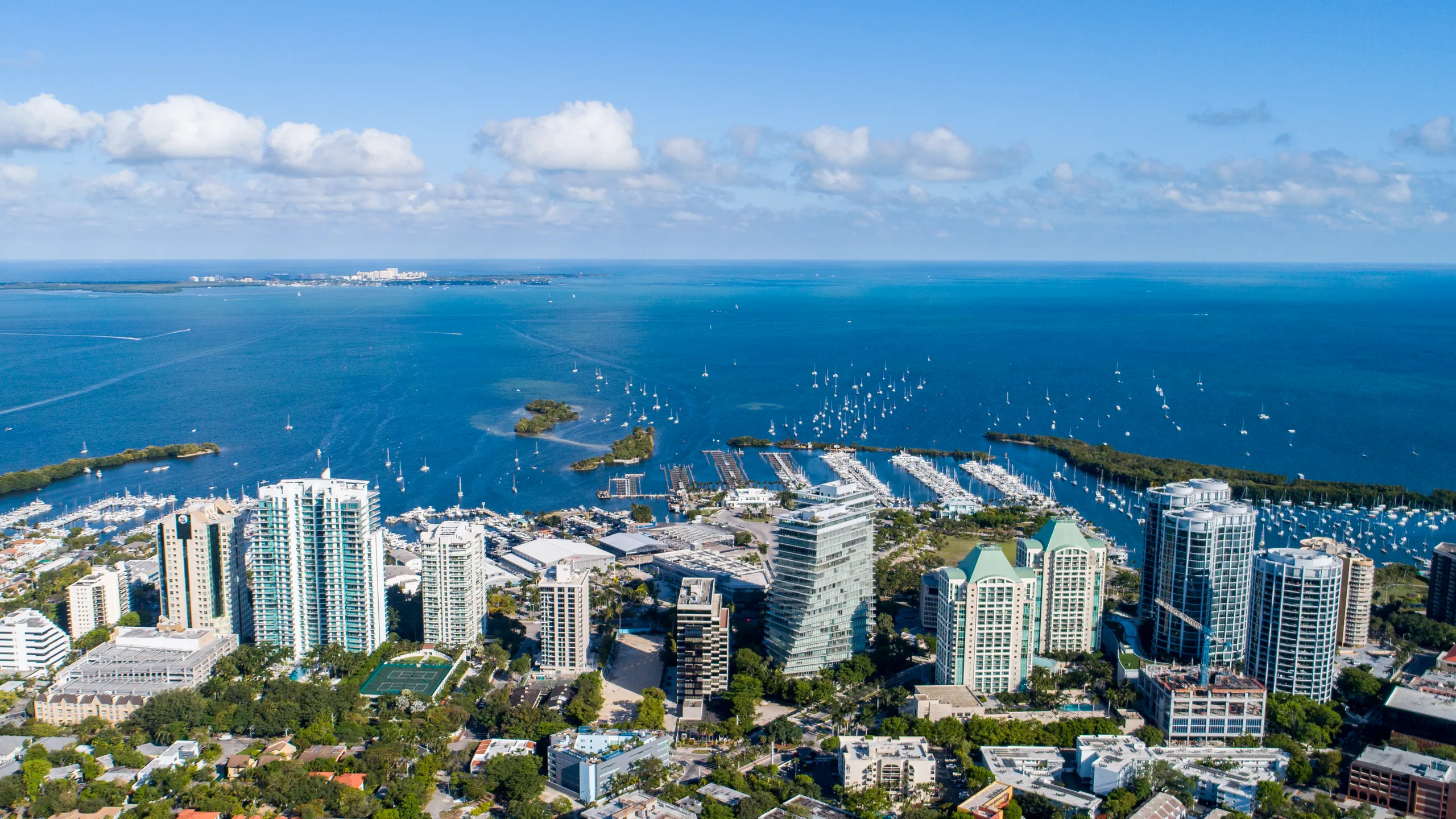Coconut Grove Miami Neighborhood