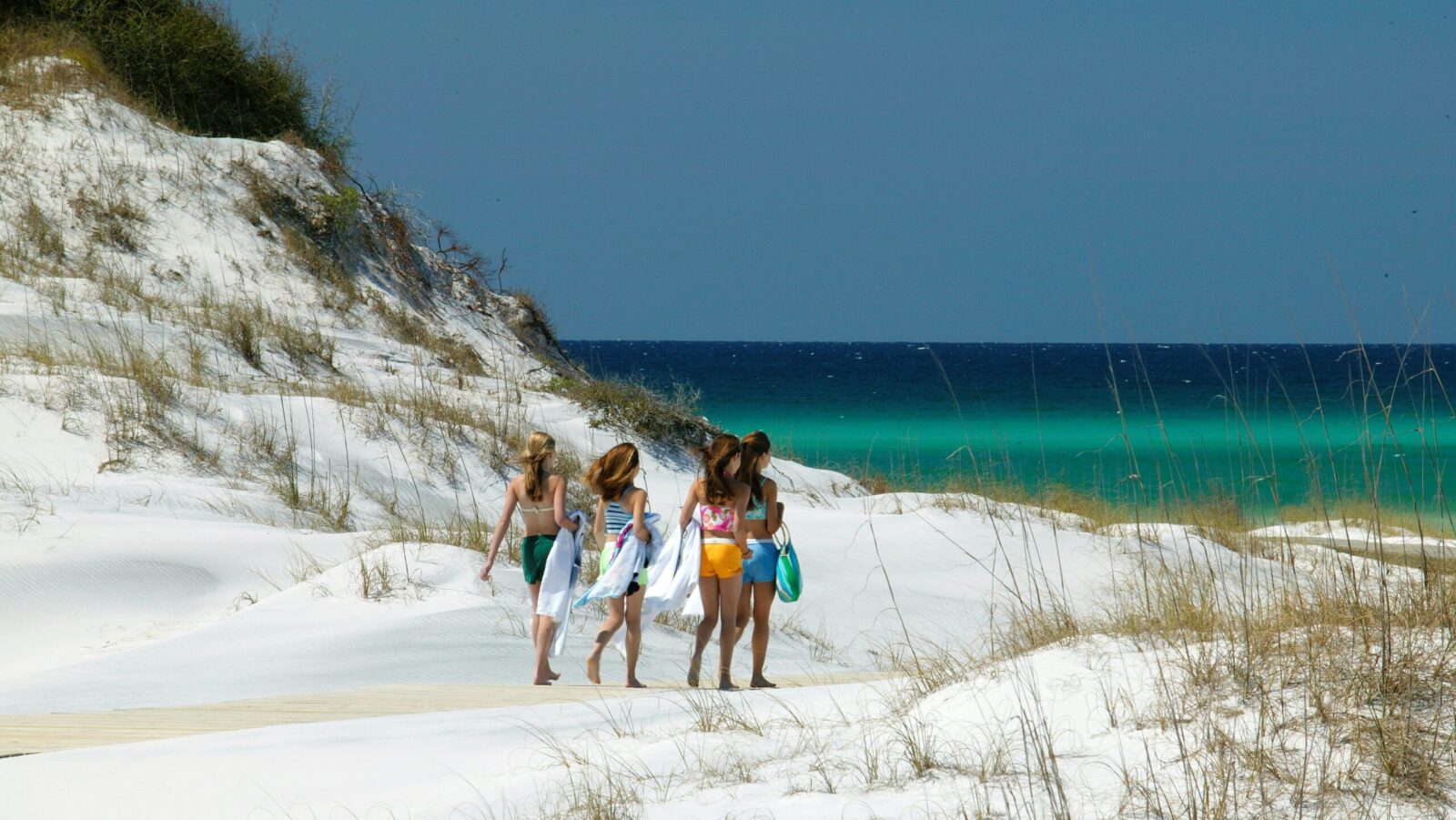 Family Getaway South Florida