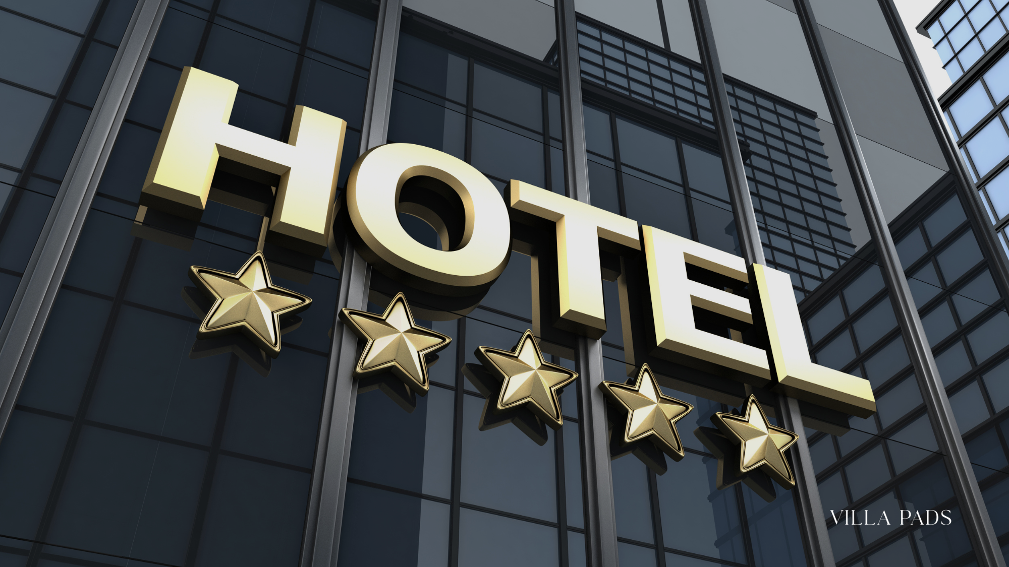 Where A Hotel Still Wins