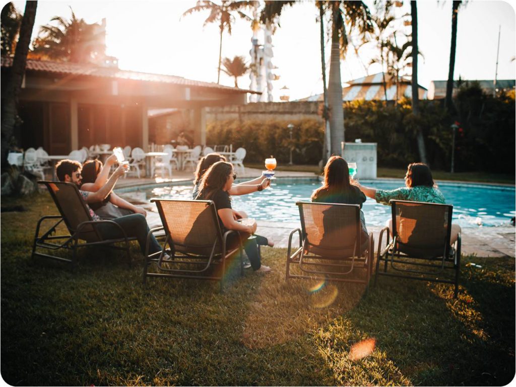 Outdoor Workshop Miami