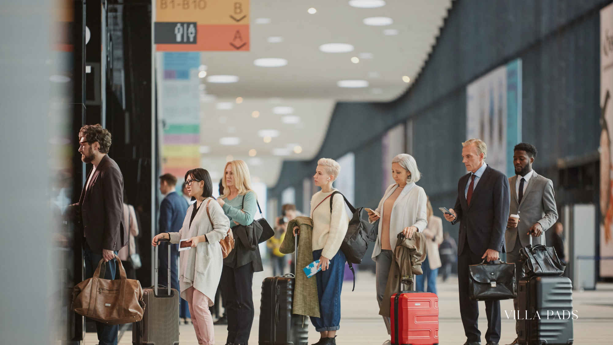 Customized Journey Expertise