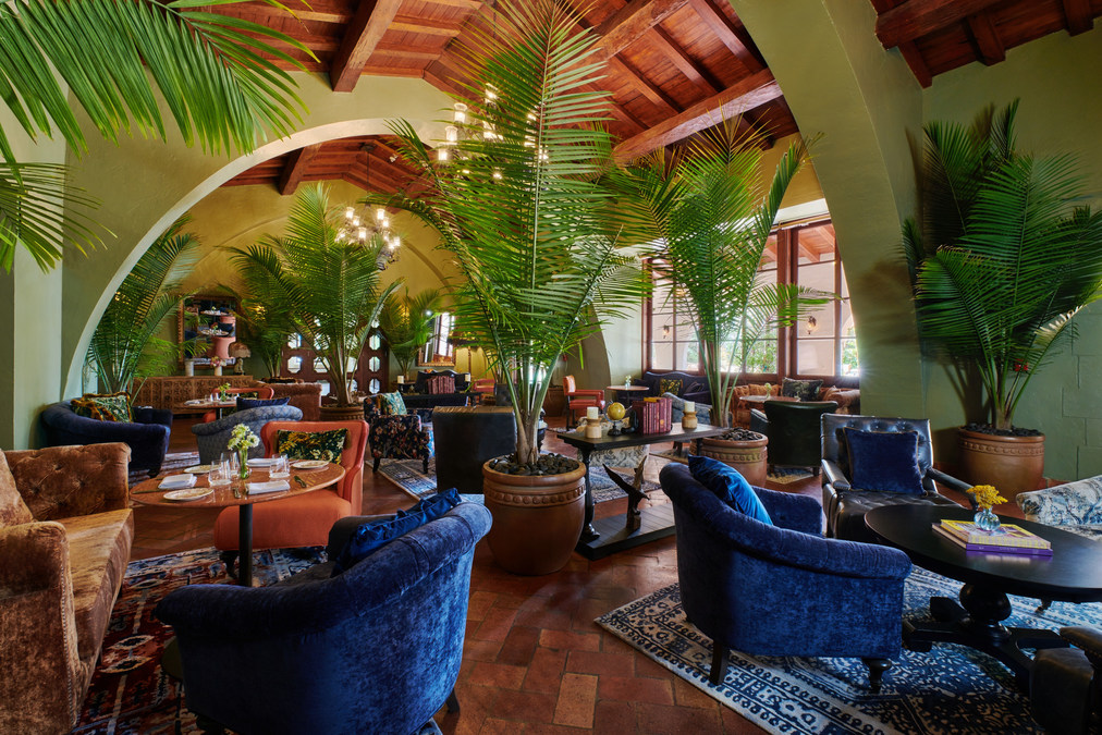 Bath Club Celebrity Events Miami