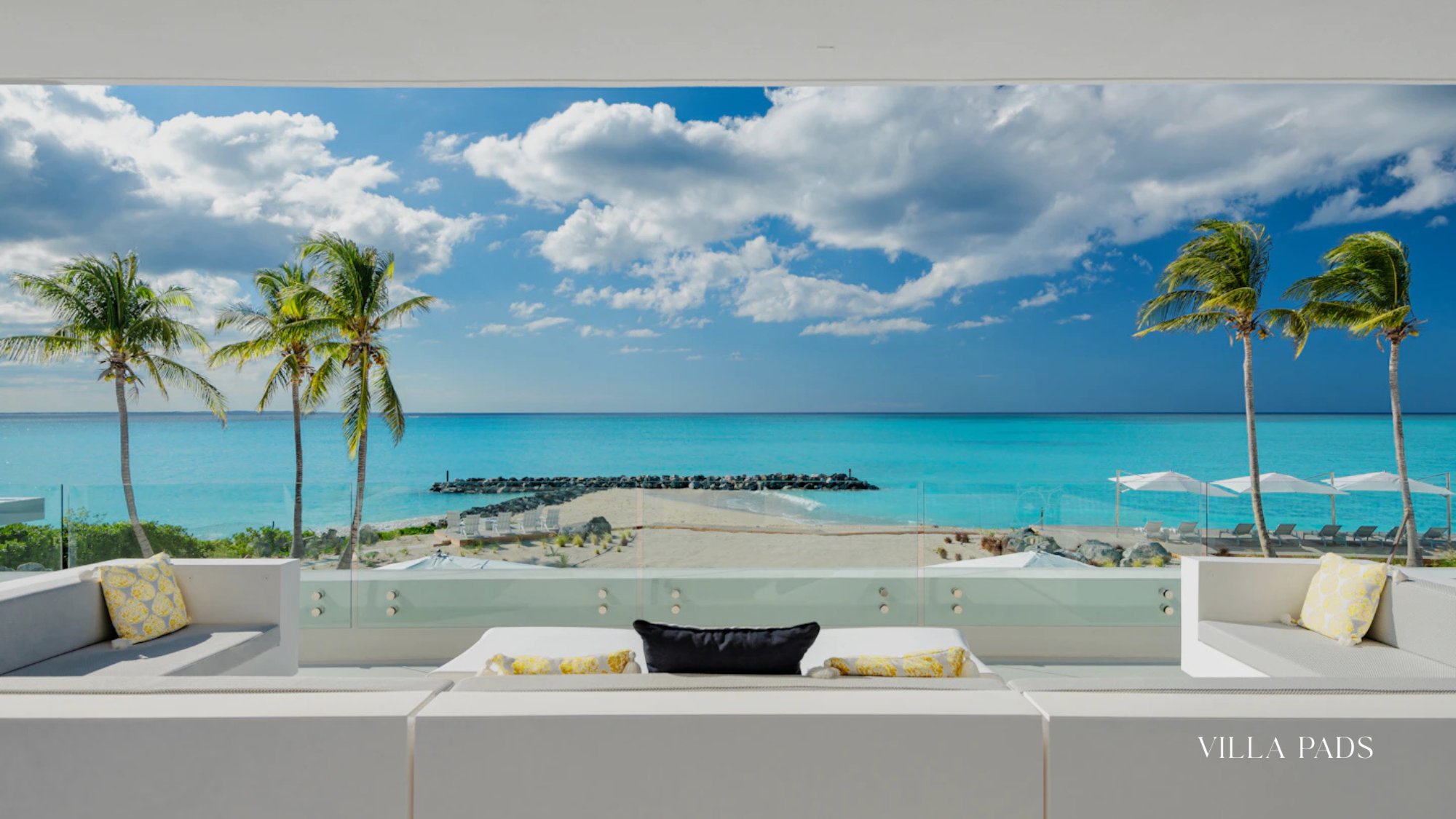 Turks Caicos