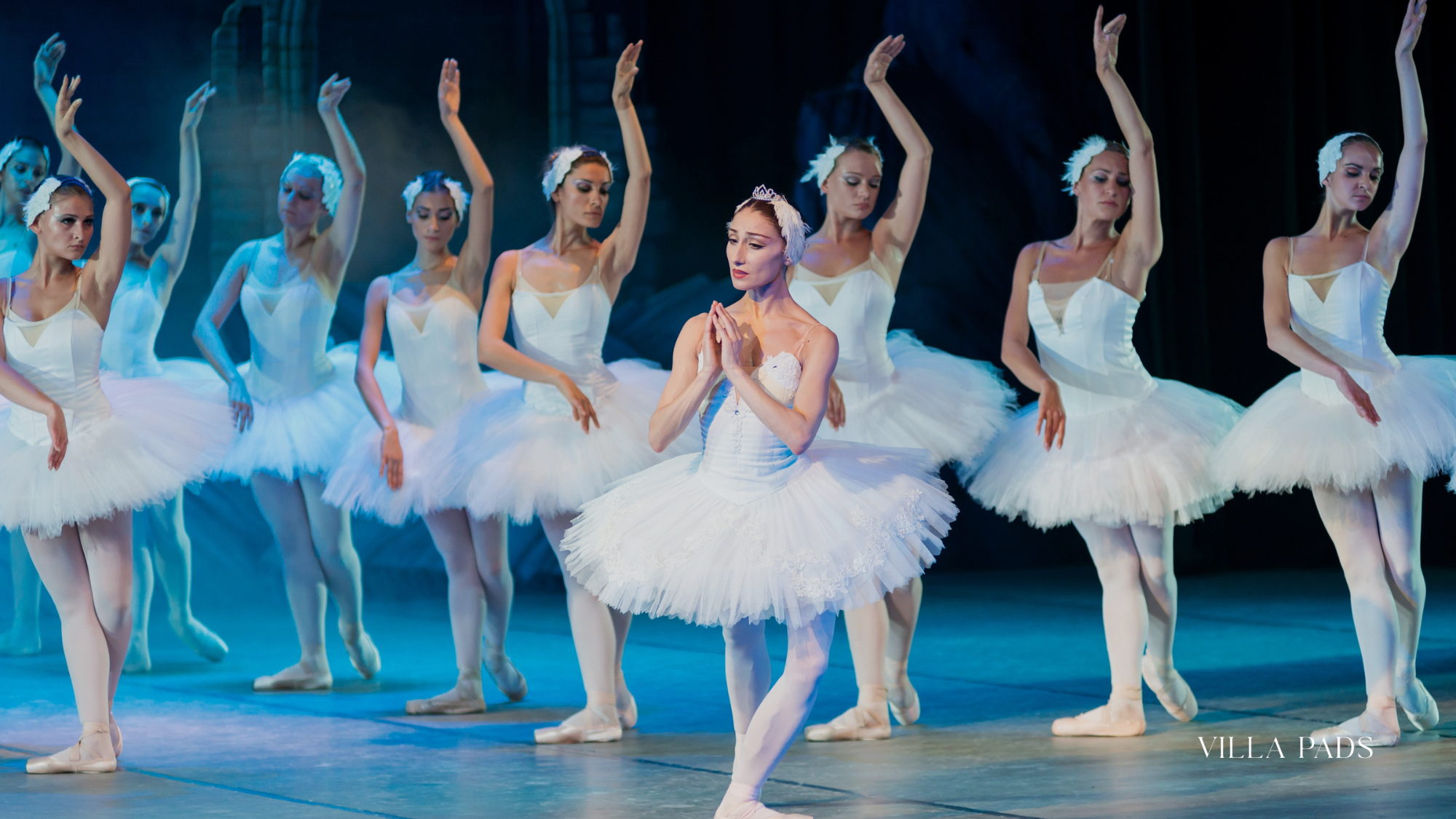 Nutcracker Ballet Performance Miami