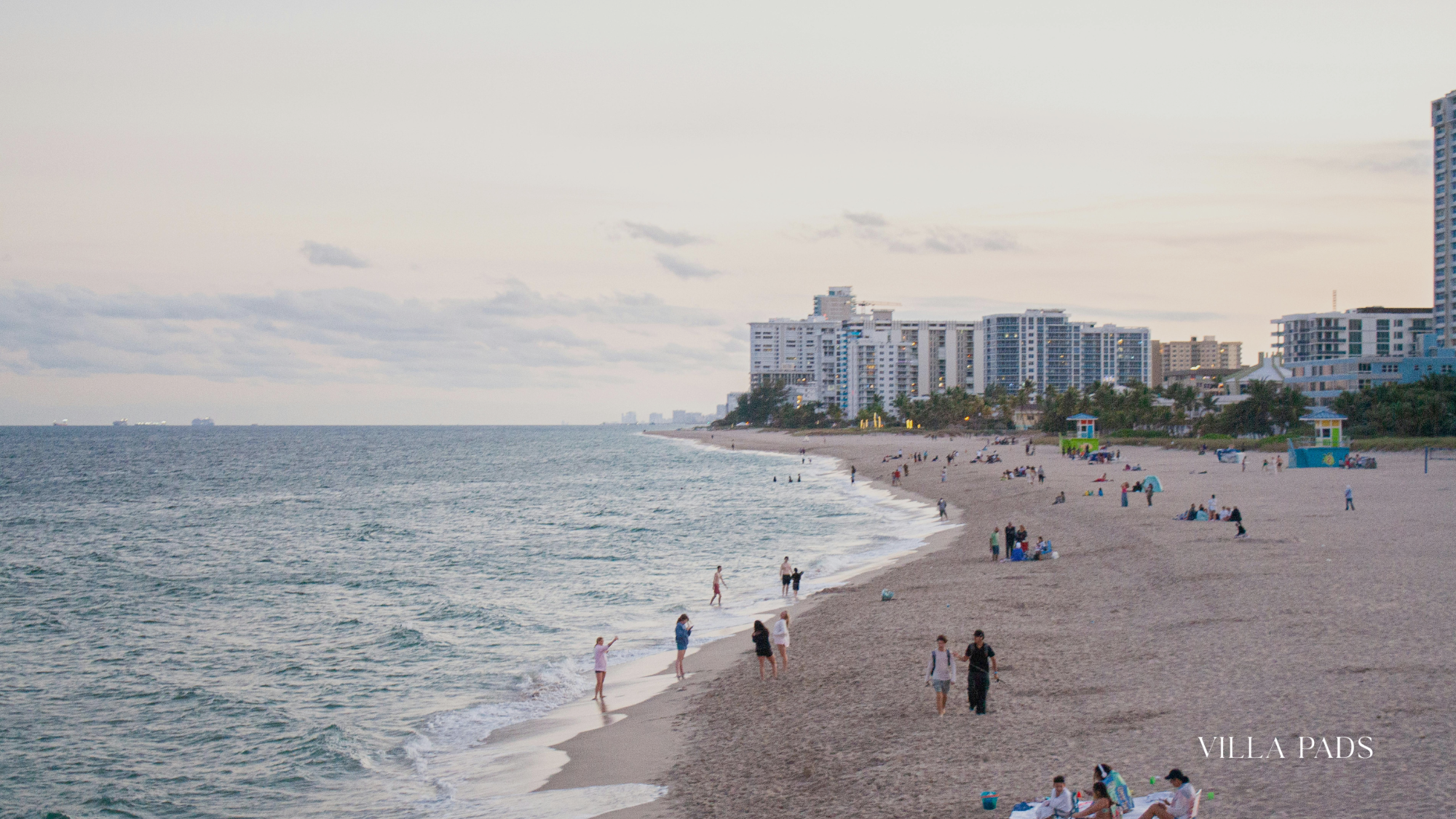 South Florida Snowbird Lifestyle