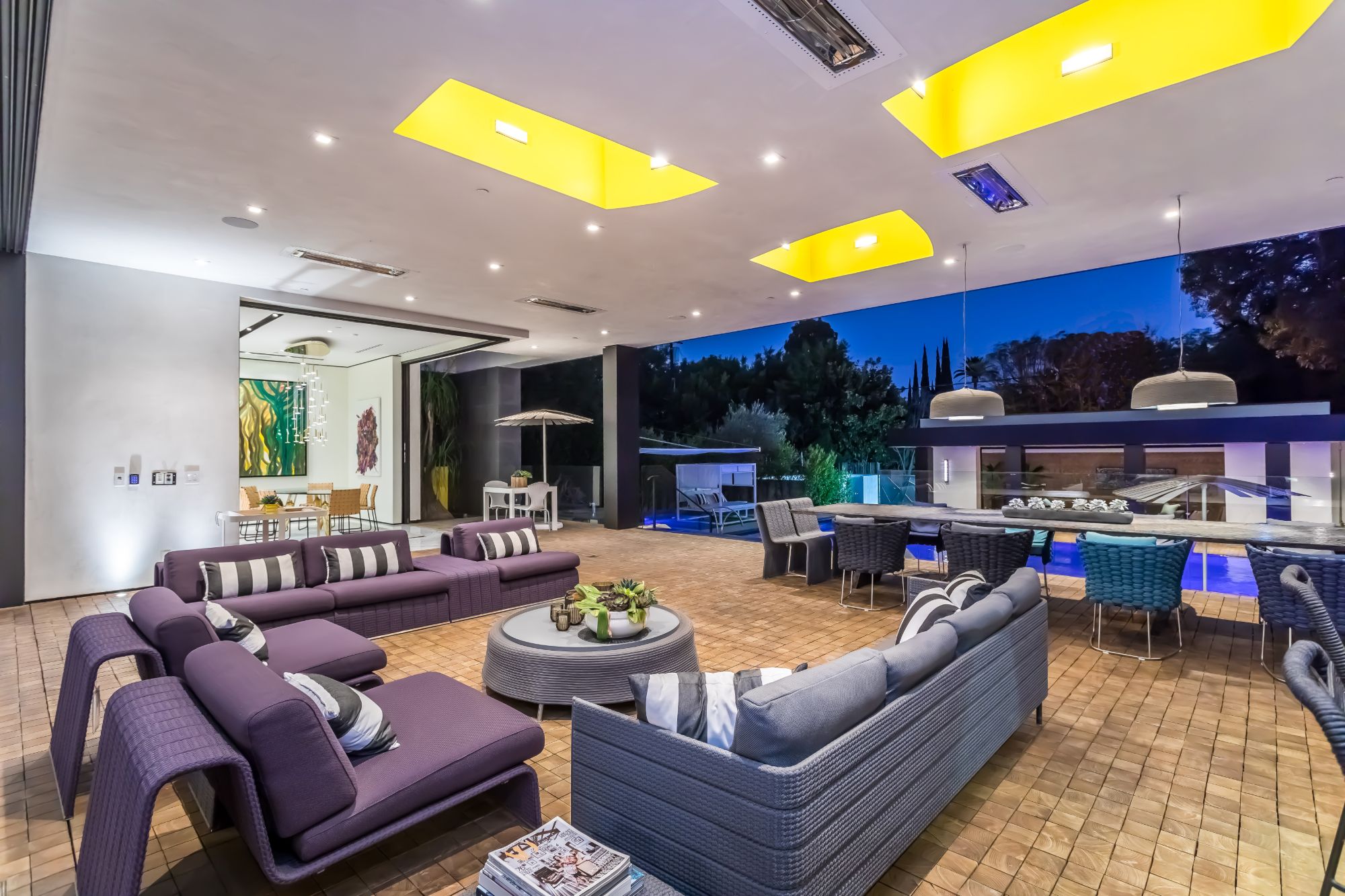 Ng 41 in Los Angeles