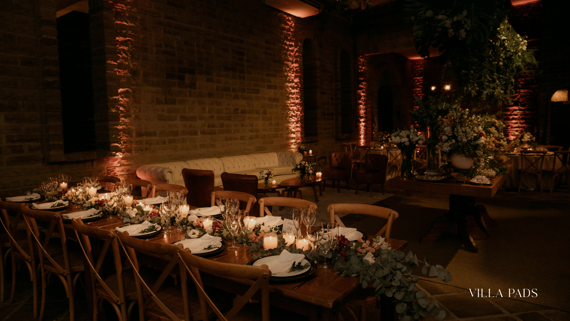 Vail Signature Restaurants