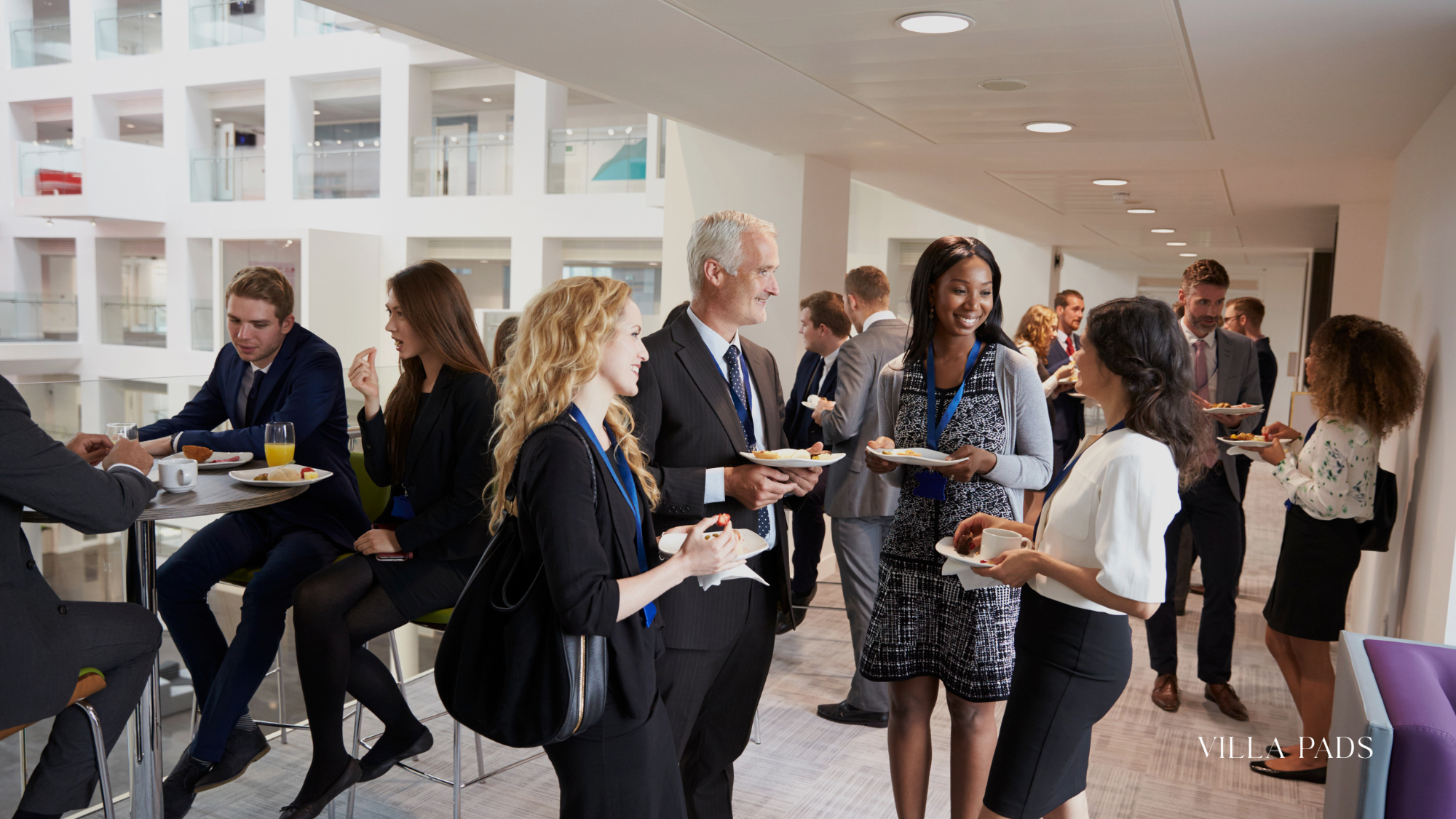 Miami Networking Event