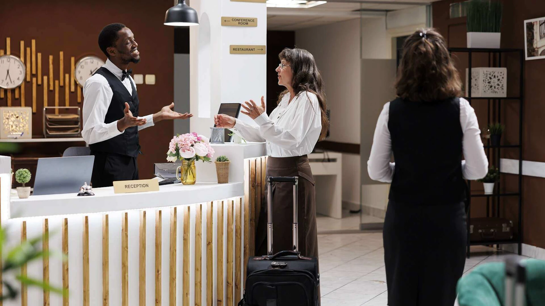 Concierge Villa Insurance Help