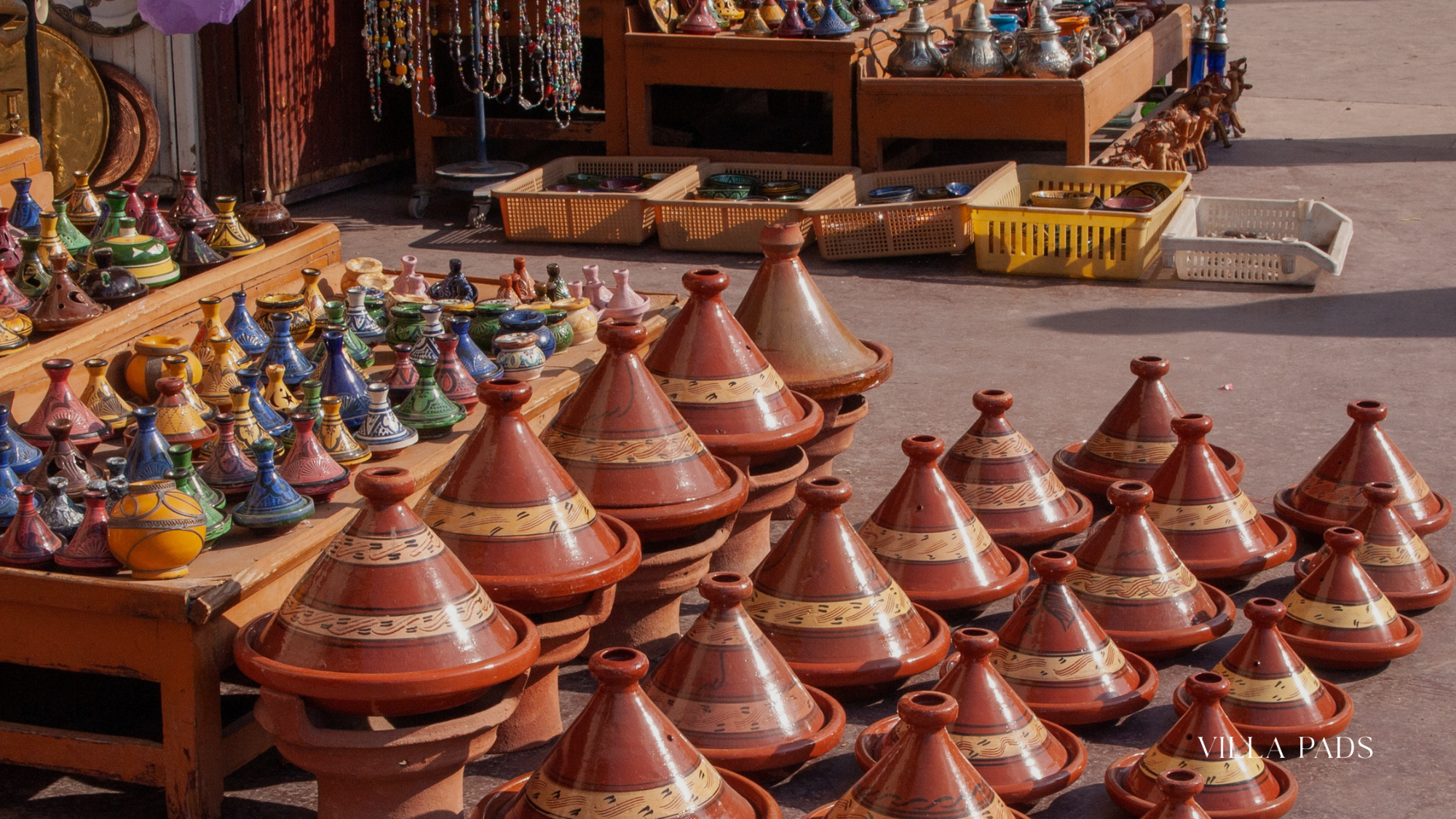 Marrakech Art Culture
