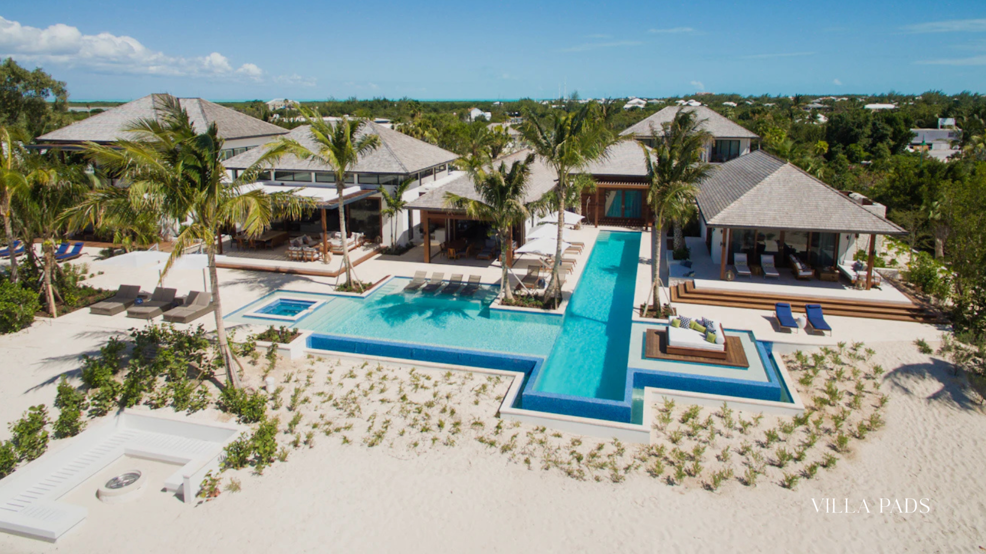 Villa Exuma