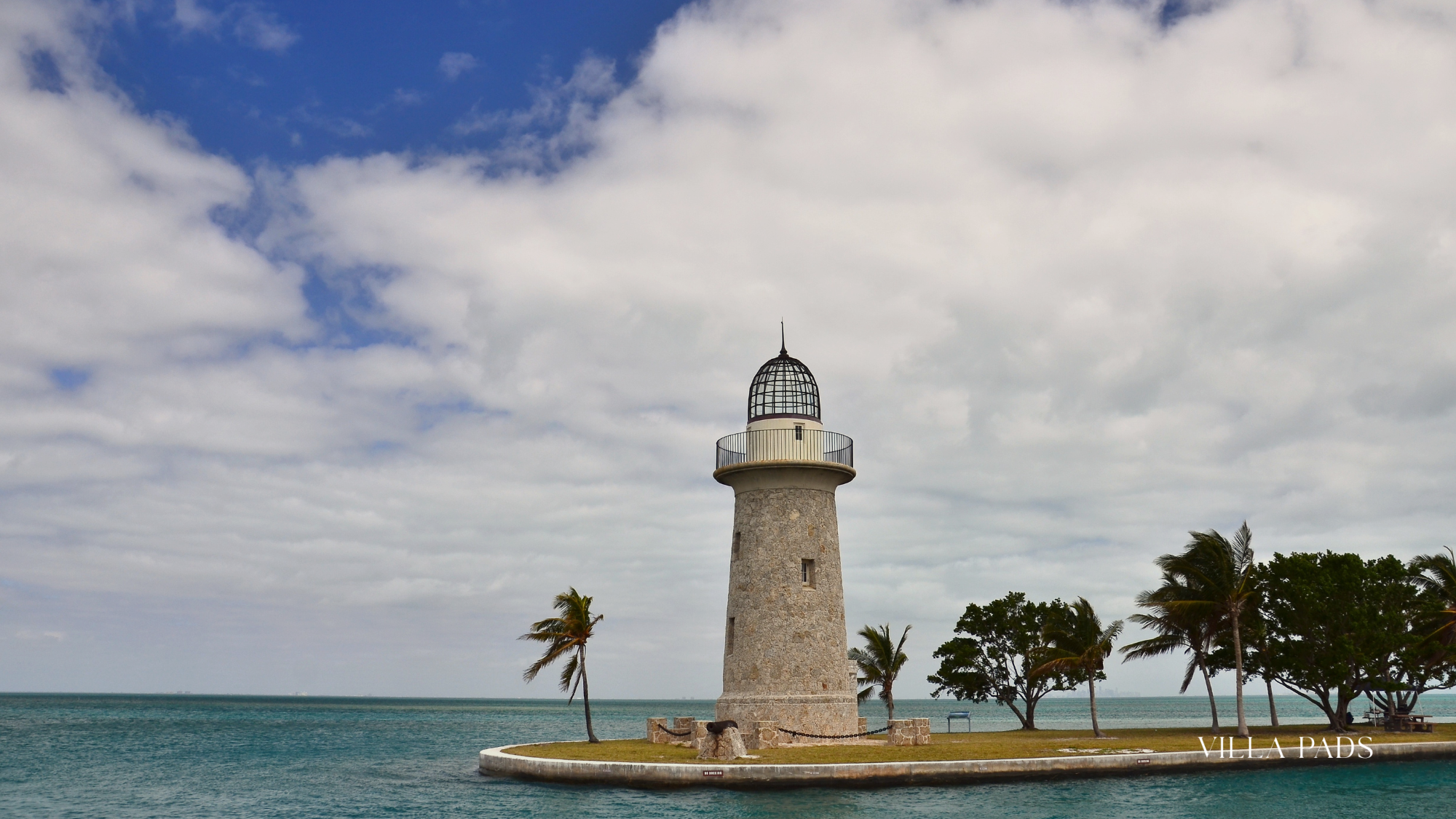 Boca Chita Key Biscayne