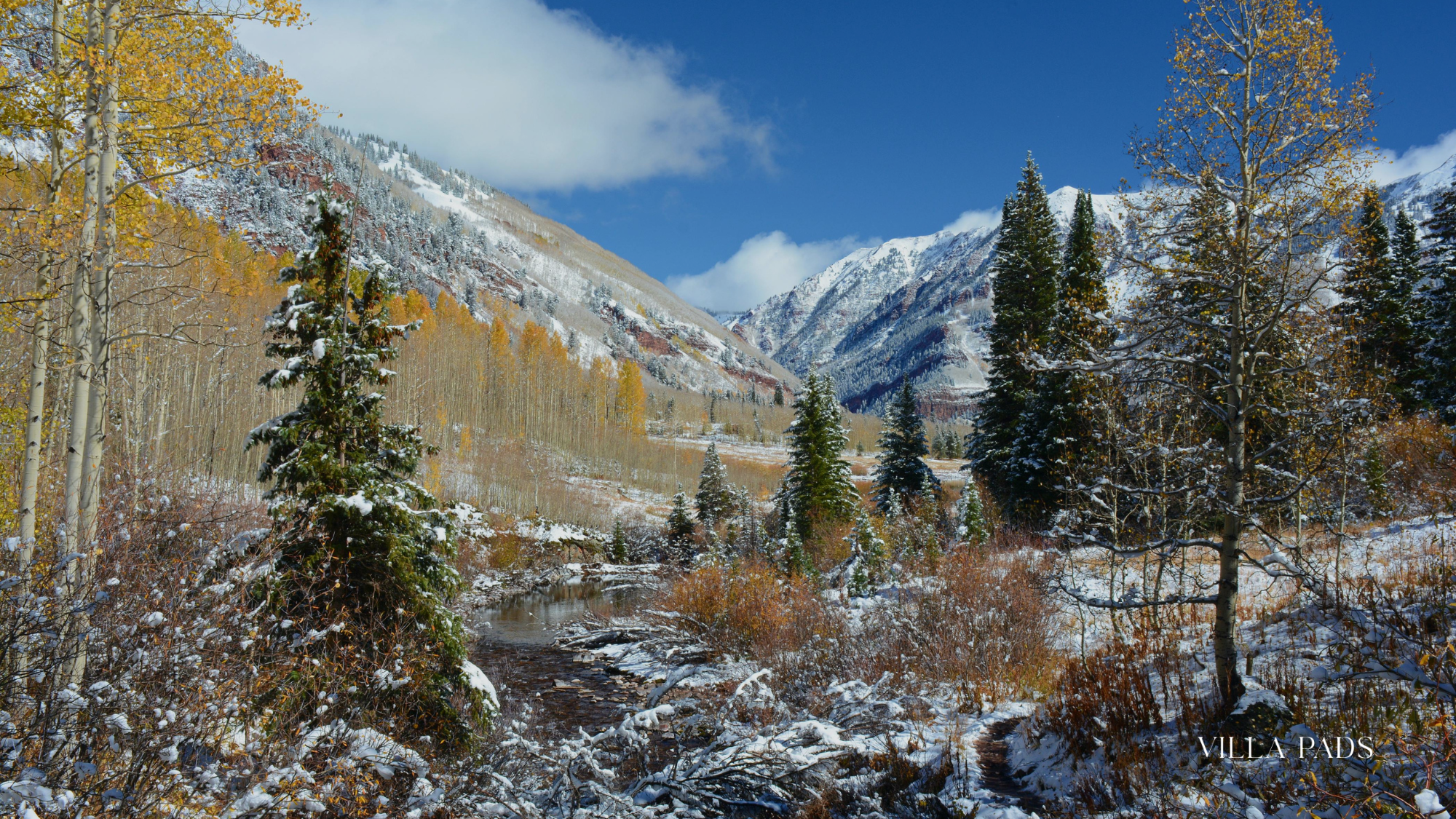 Aspen Neighborhoods We Book For Families And The Ones We Avoid