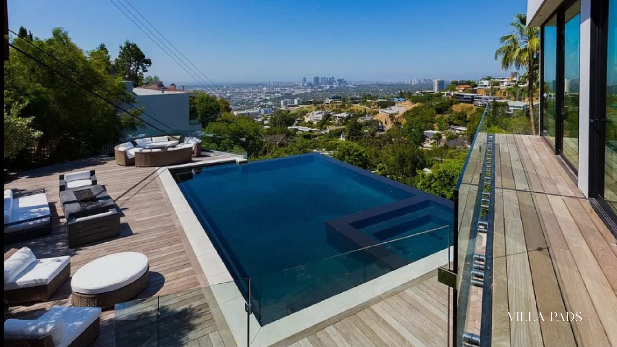 What A Great Pool Really Means In A Villa Beyond The Photo