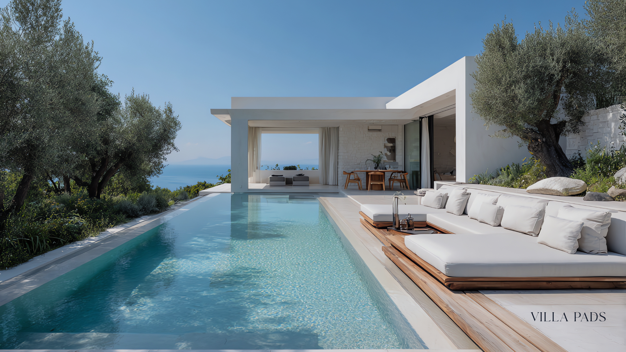 Choosing Anguilla Villa