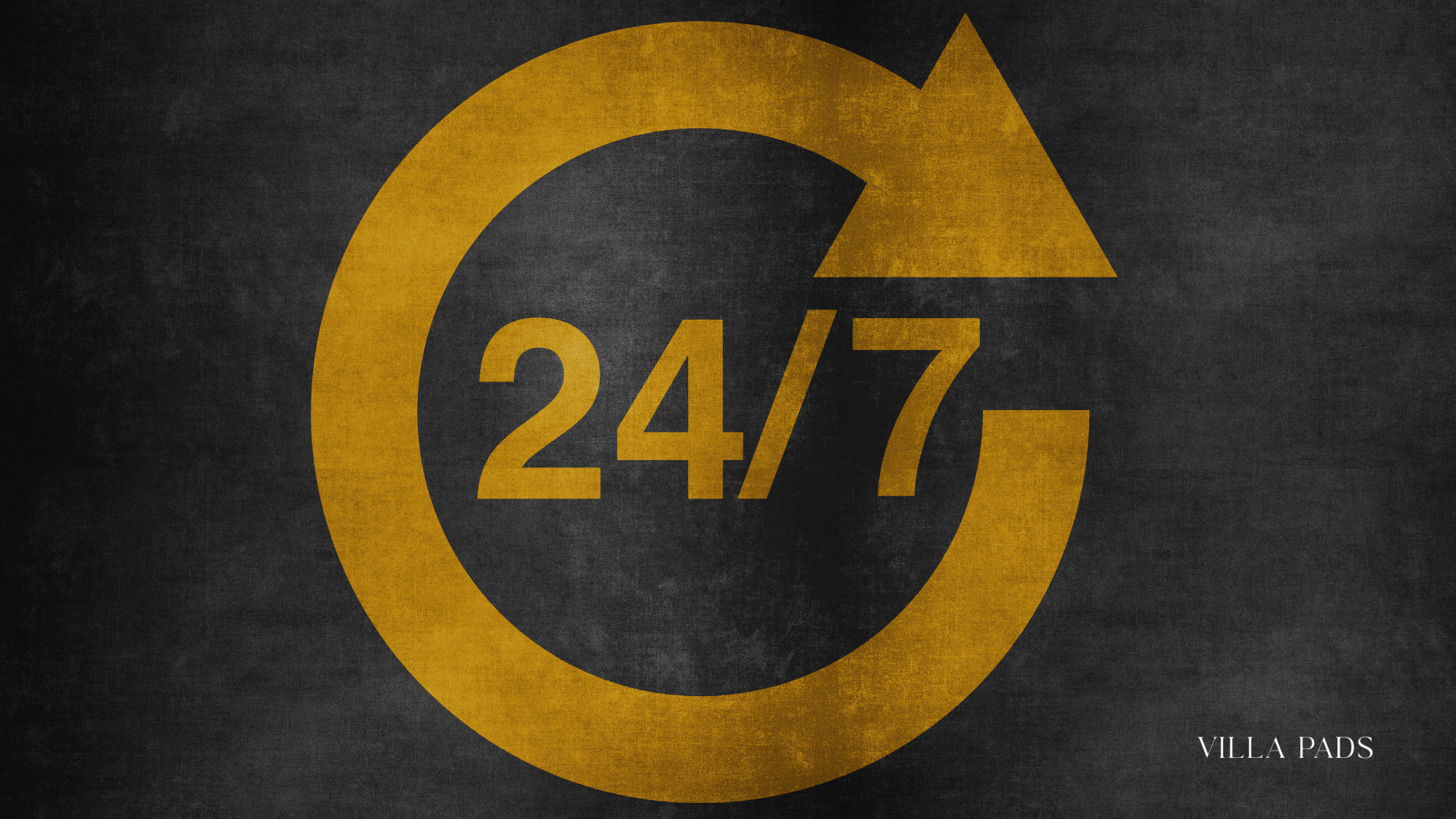 What 24 7 Actually Means