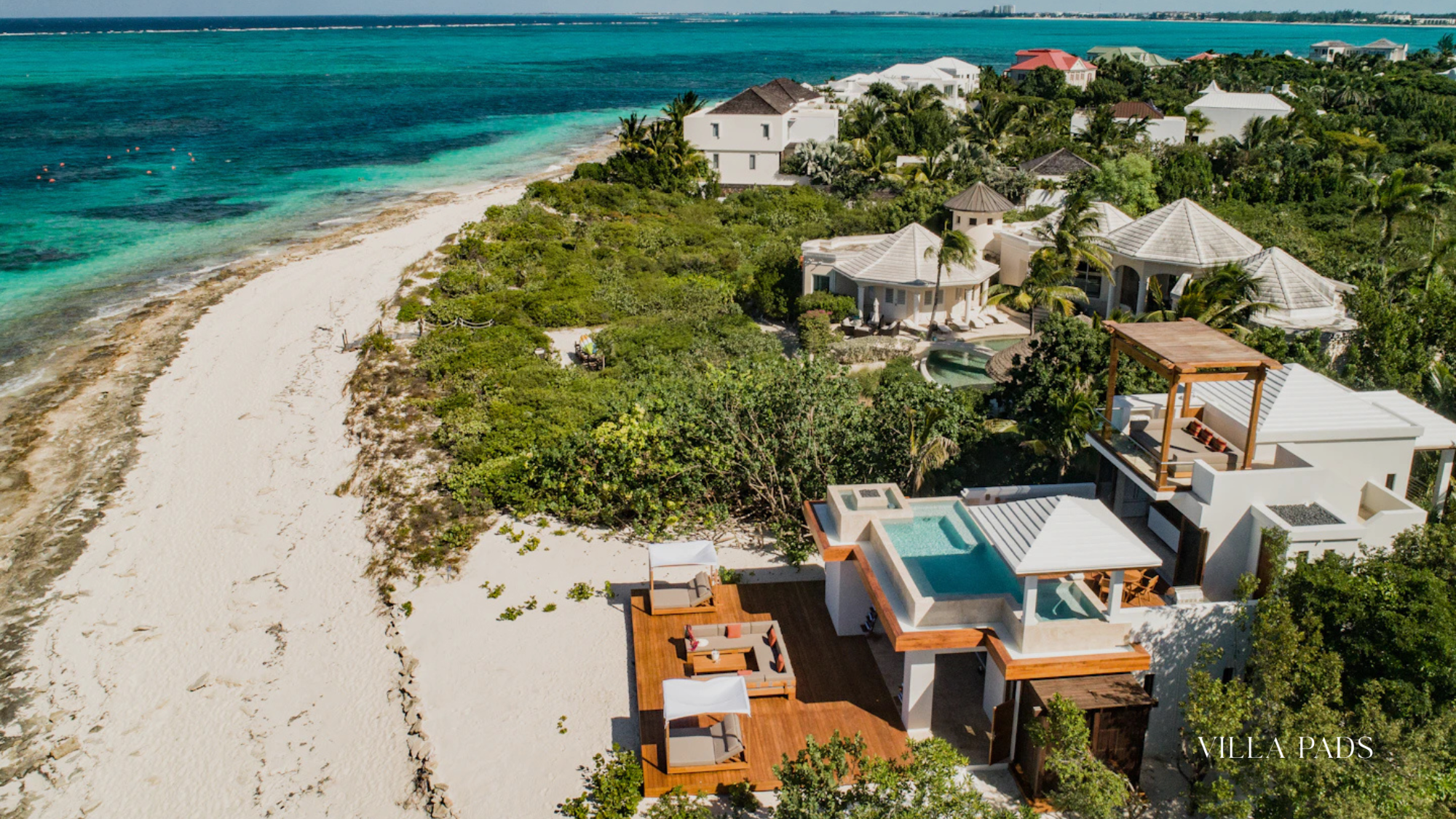 Turks And Caicos In Spring Why March To May Is The Ultimate Luxury Season