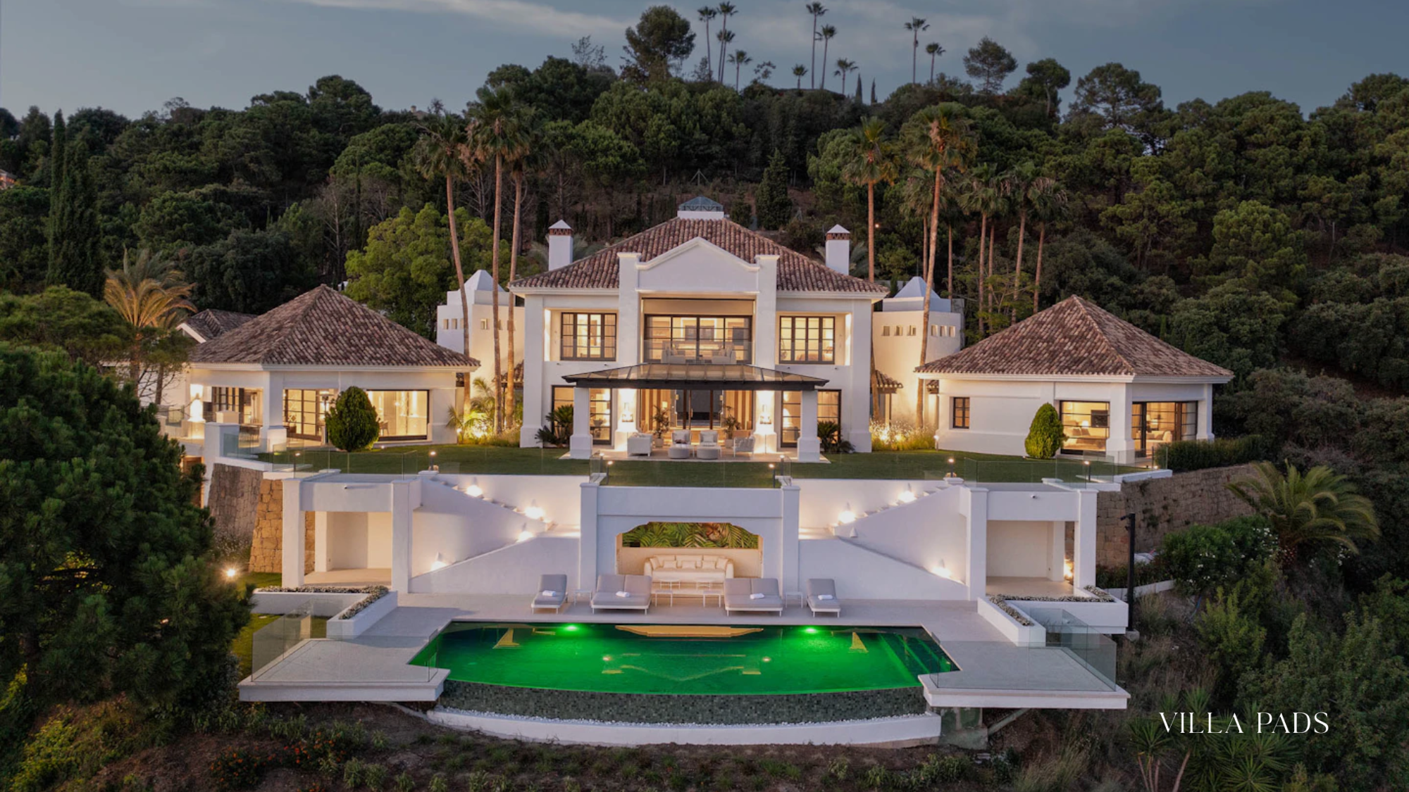 Marbella Where To Stay