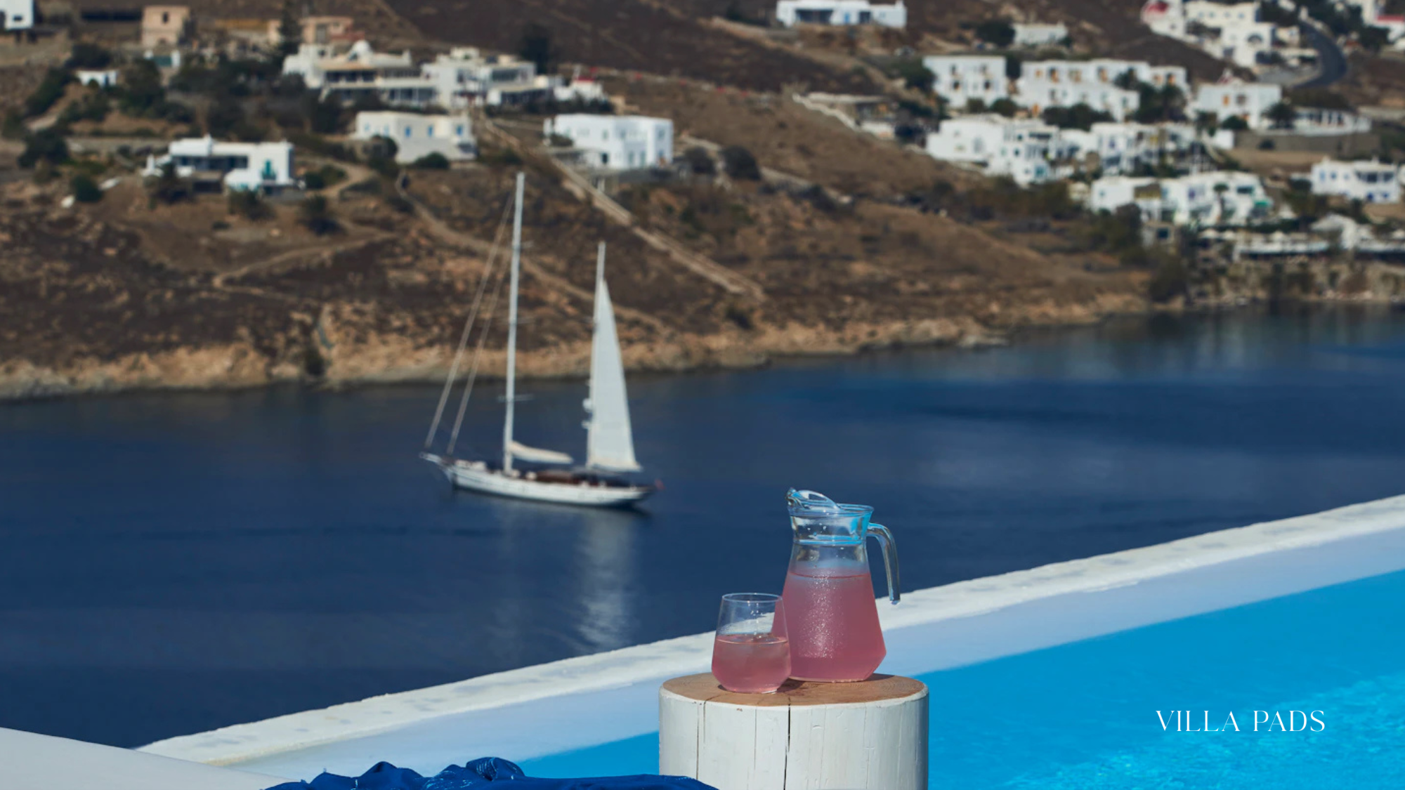 Where To Eat In Mykonos Best Tavernas Seafood Spots Sunset Dining