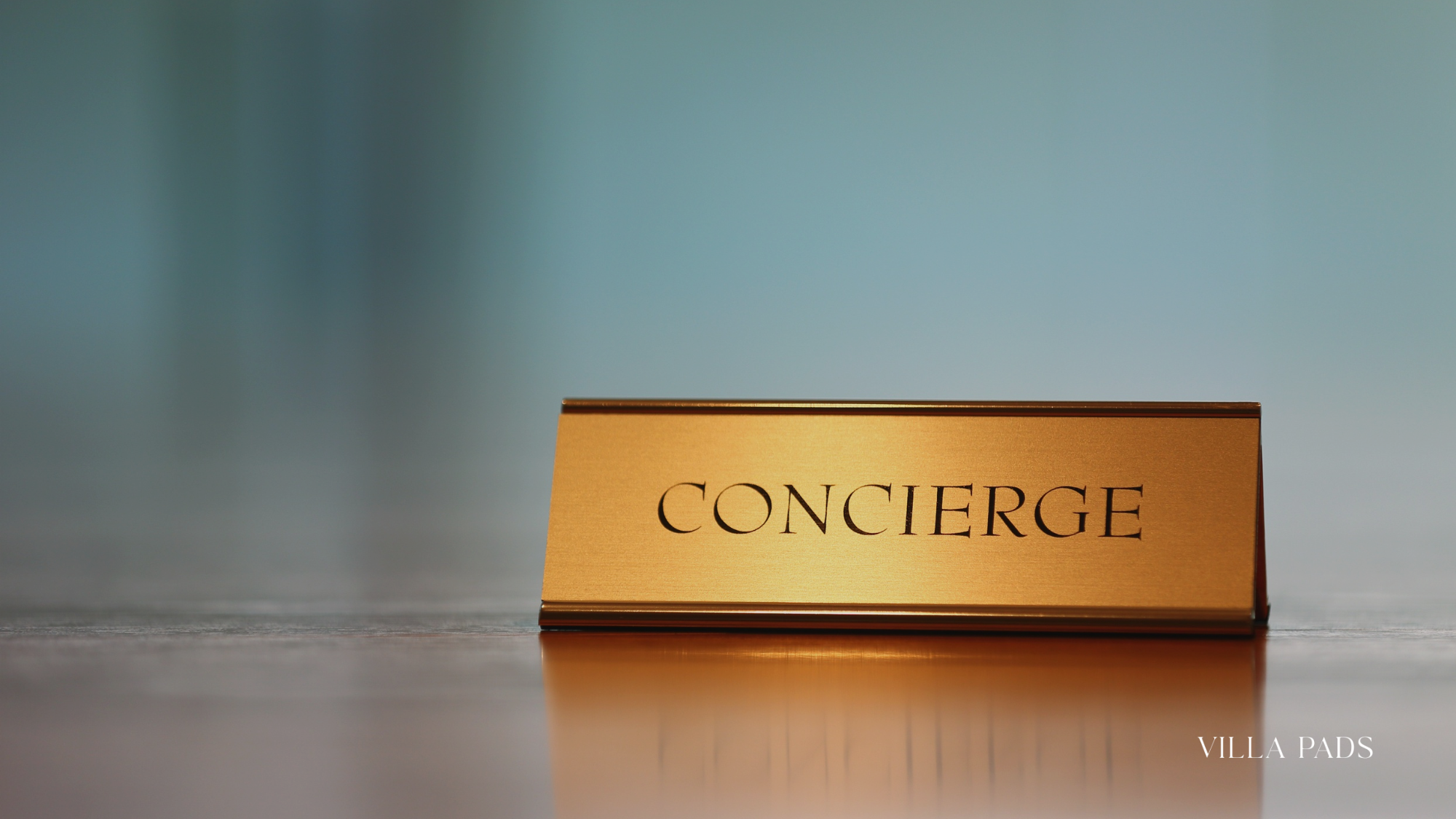 Marbella Concierge Villa Chef
