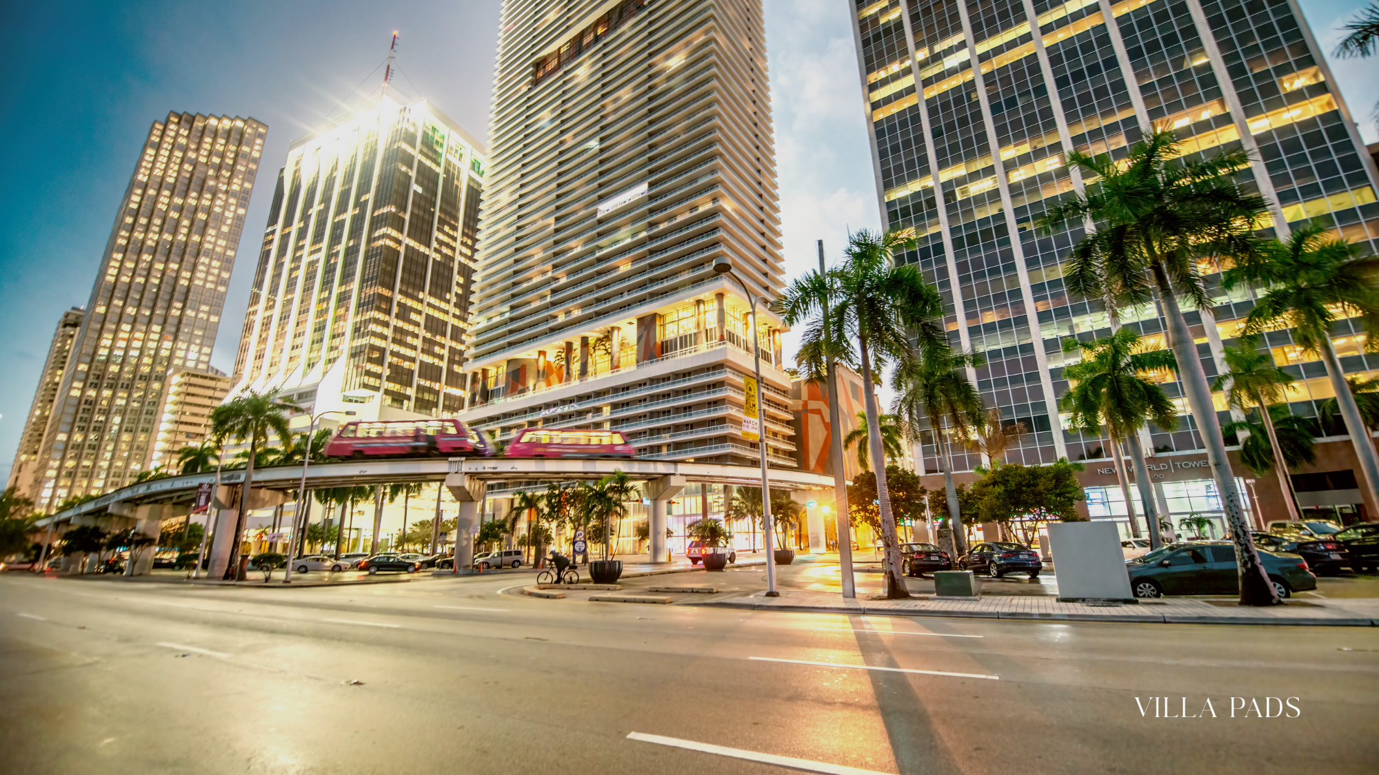 Miami Design District Luxury Shopping1