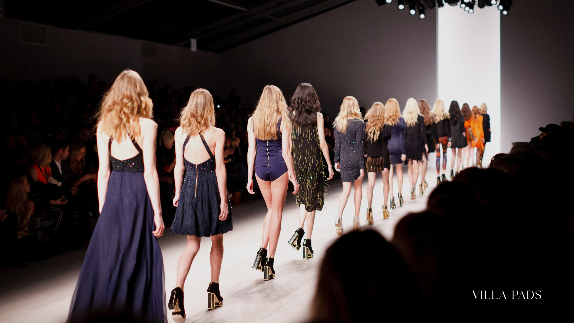 Fashion Week Miami Villa Retreat