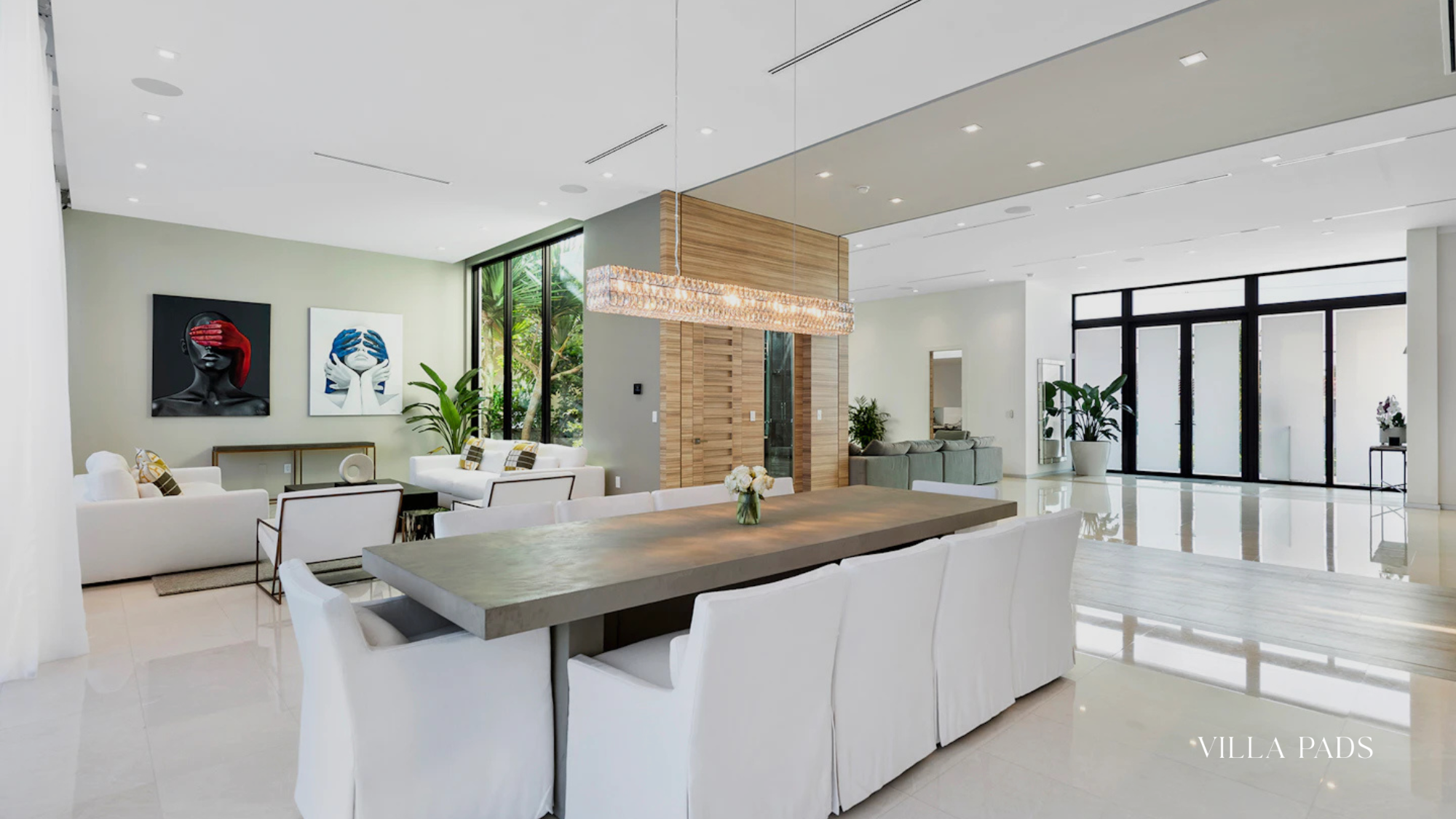 Villa Perla Miami