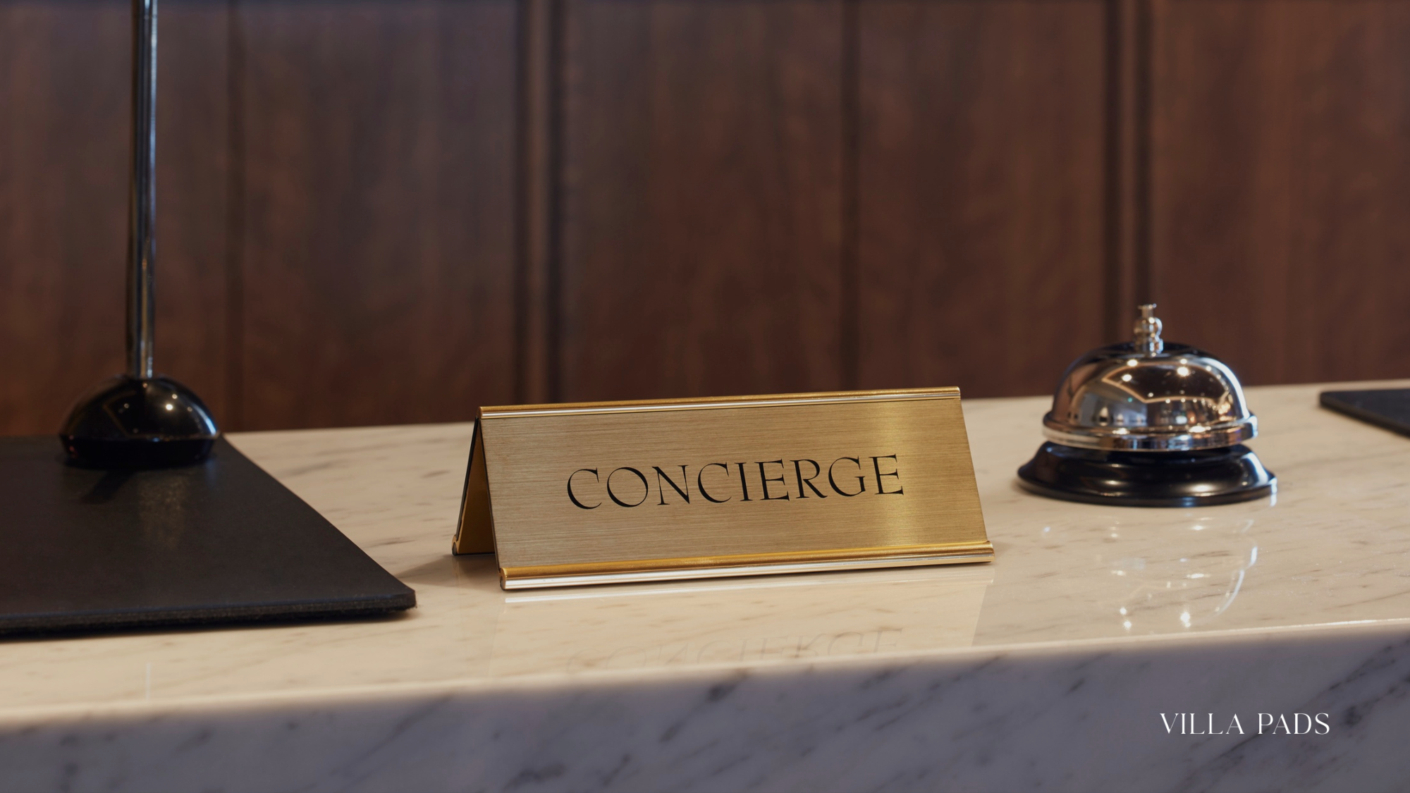 Concierge Villa Insurance Help