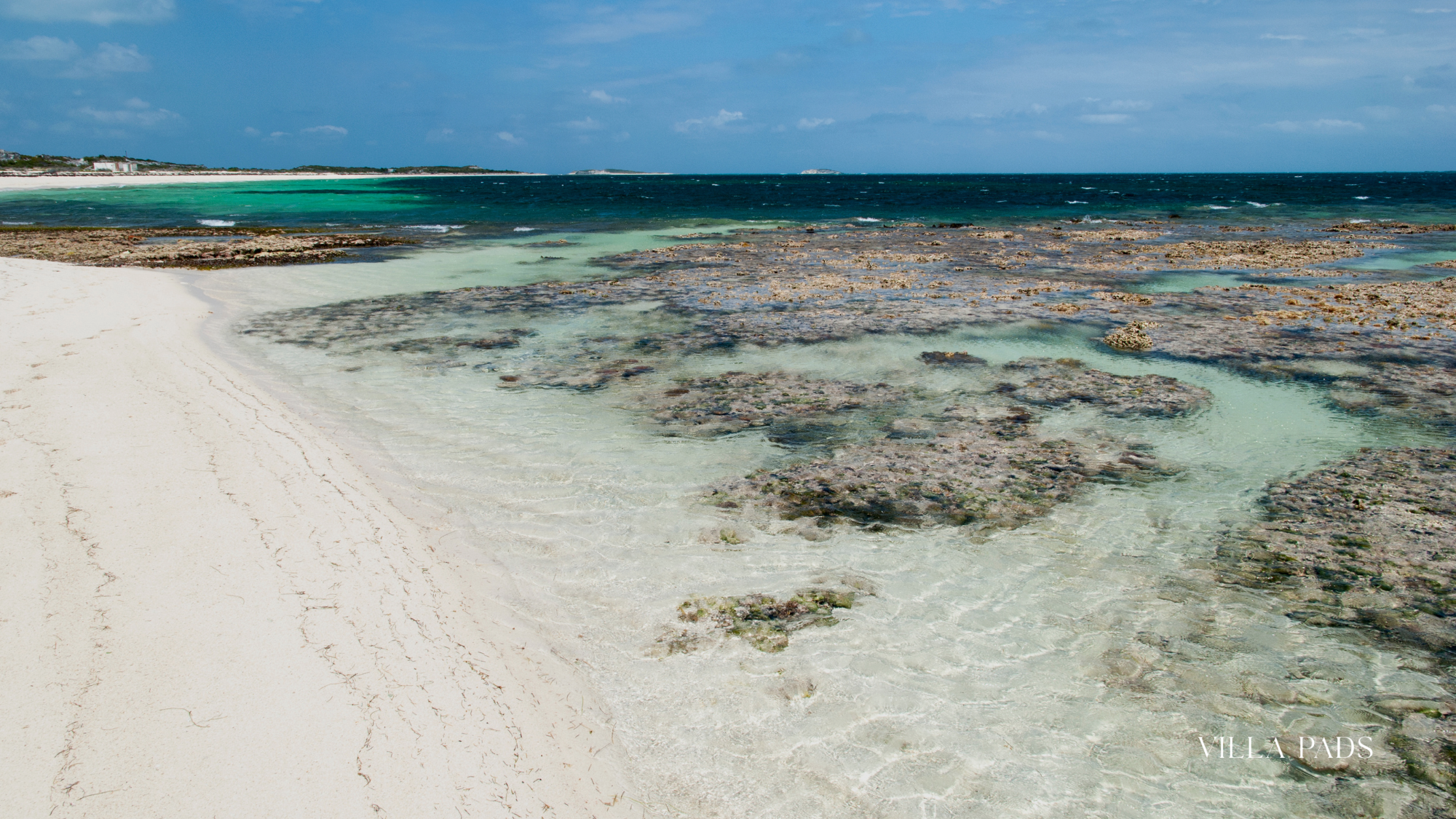 Best Beaches Grand Turks Island