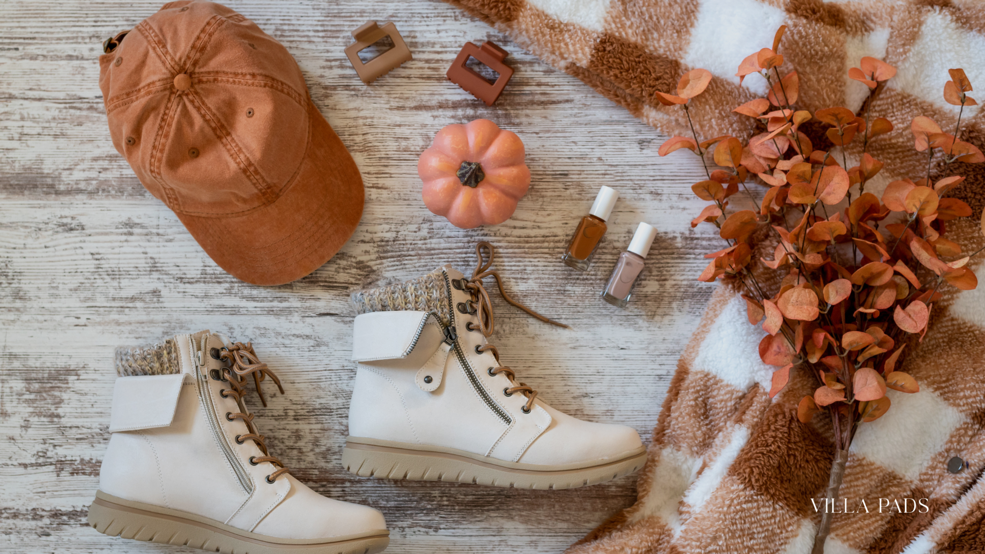 Miami Fall Accessories Style