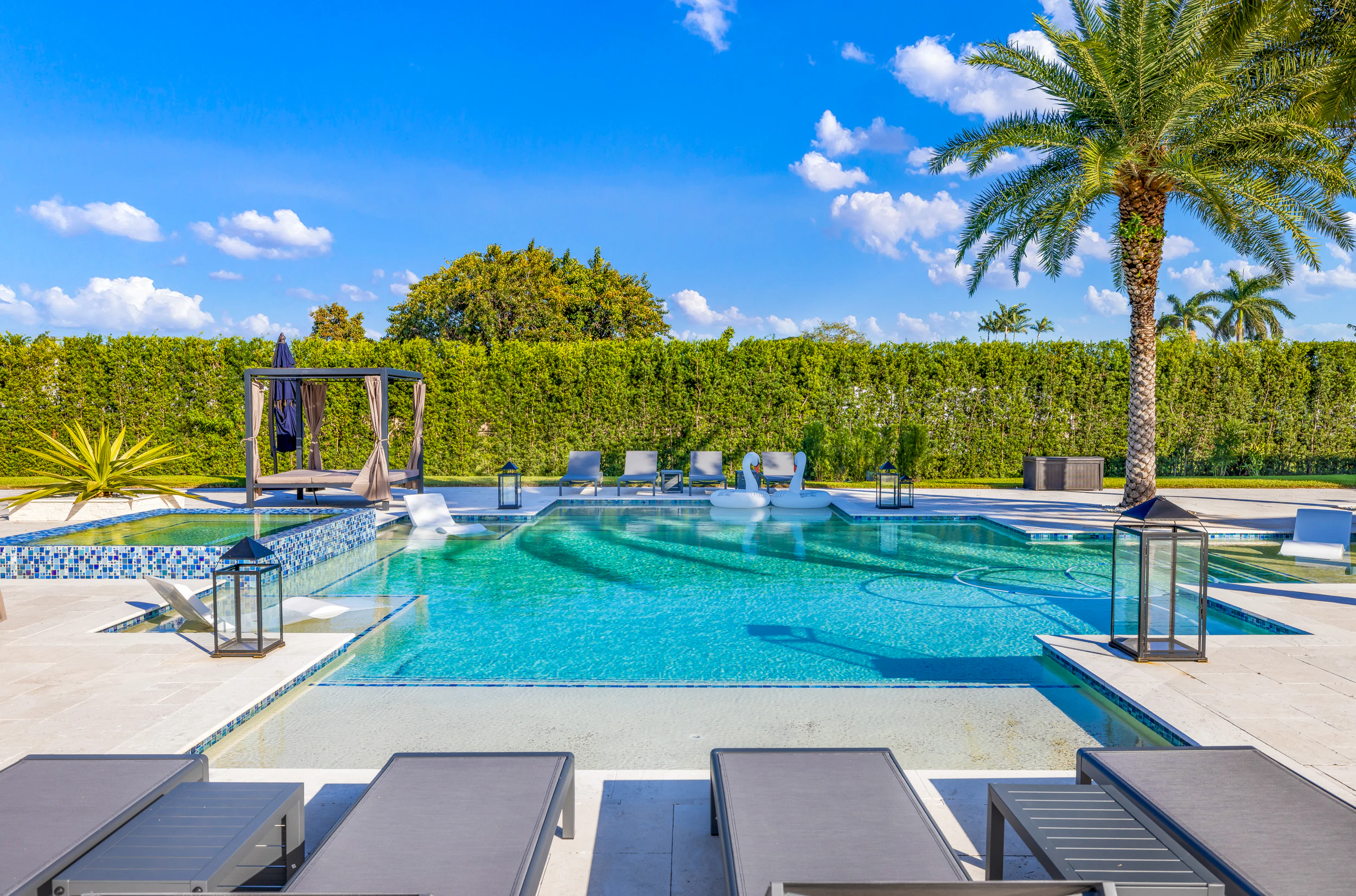 Villa Castro Urban Retreat