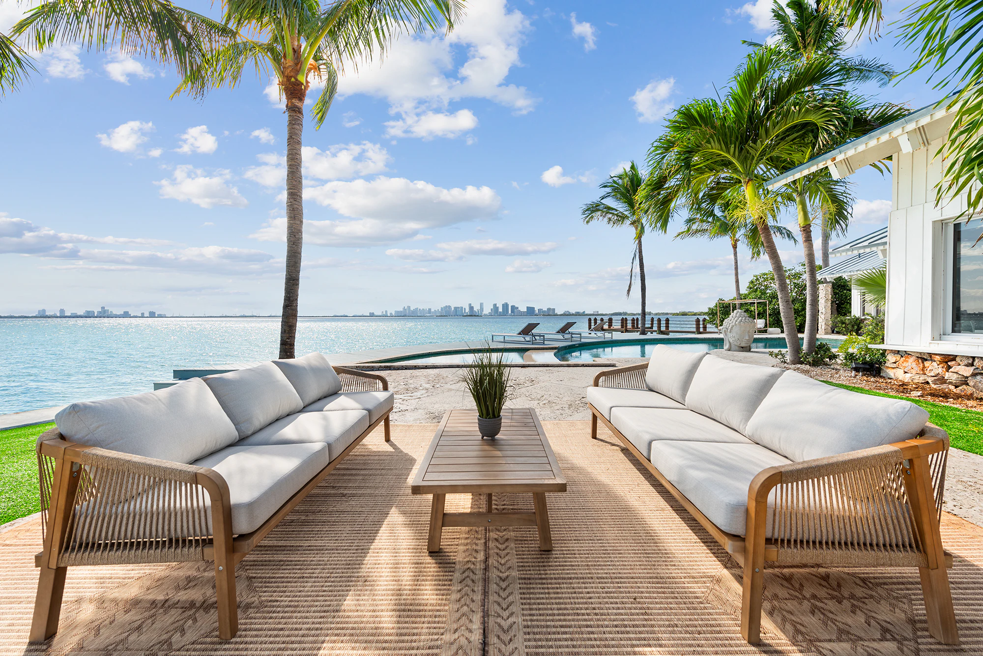 Villa Vista Skyline Serenity