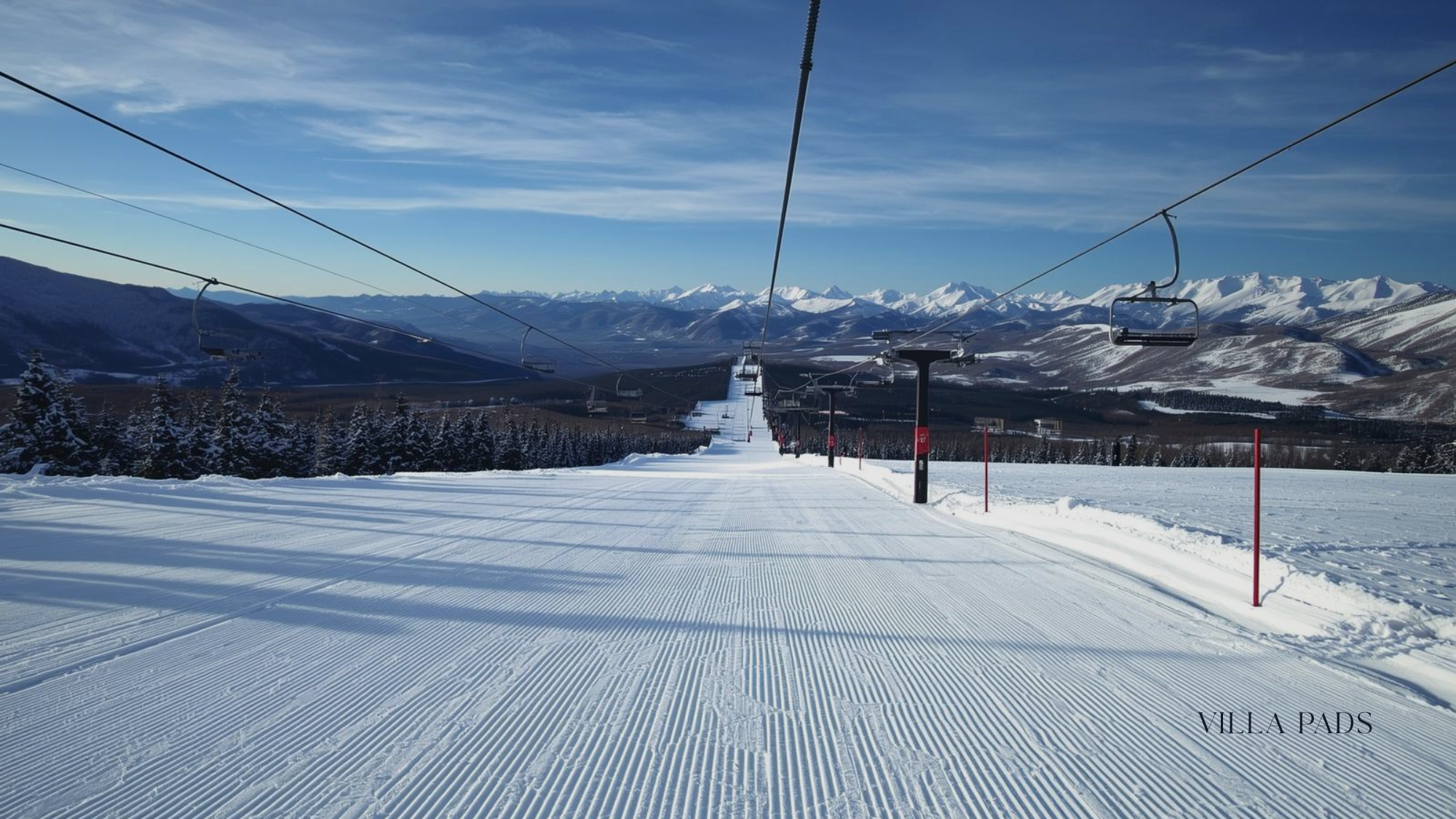Vail Riva Ridge Groomers 2026
