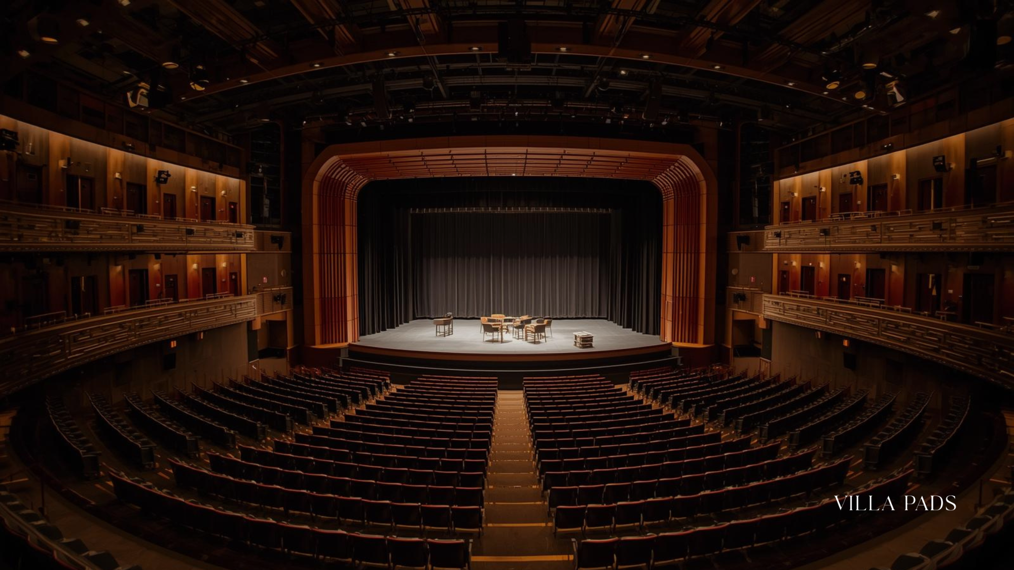 Vilar Performing Arts Center Beaver Creek