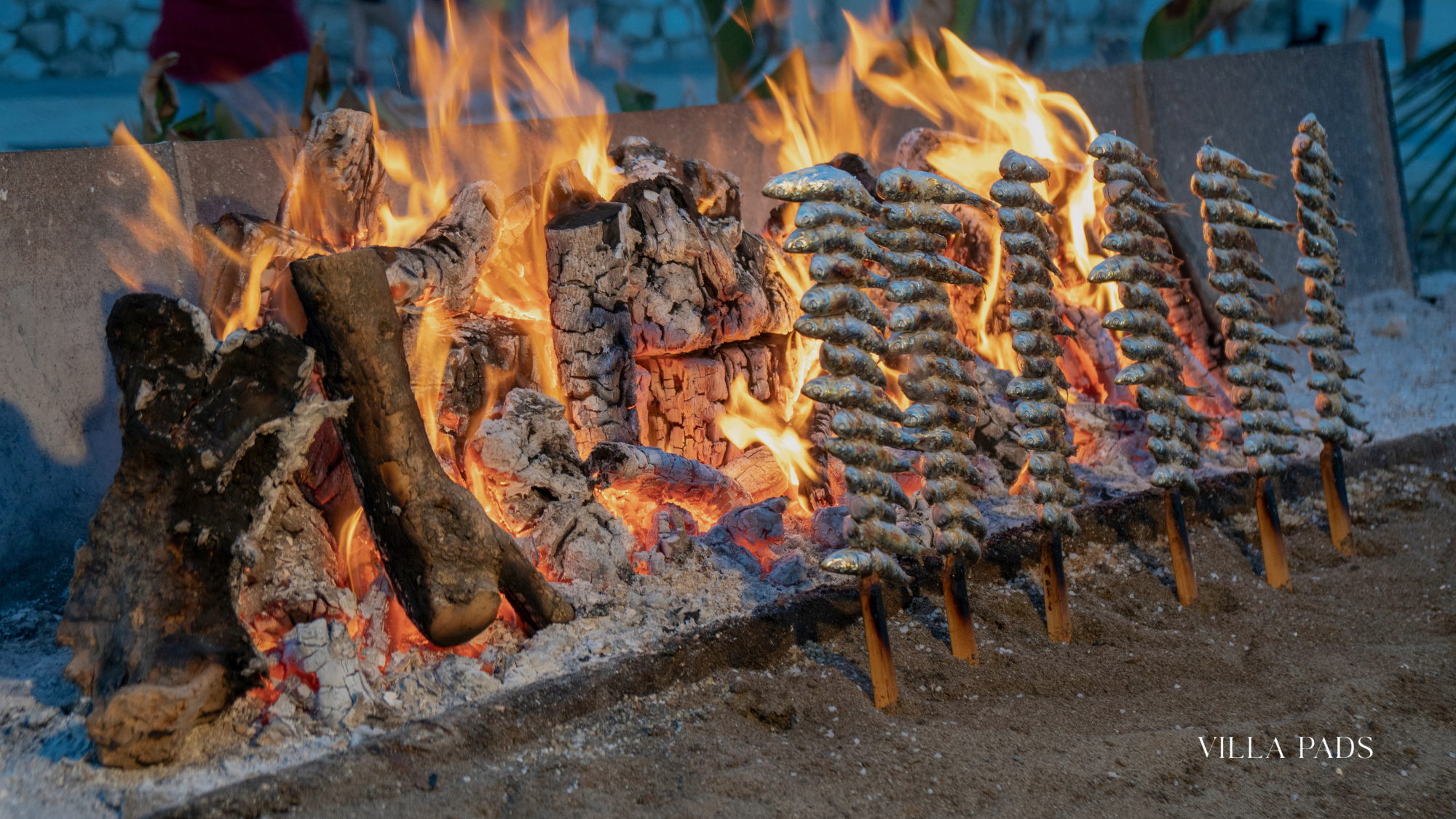 Marbella Where To Eat