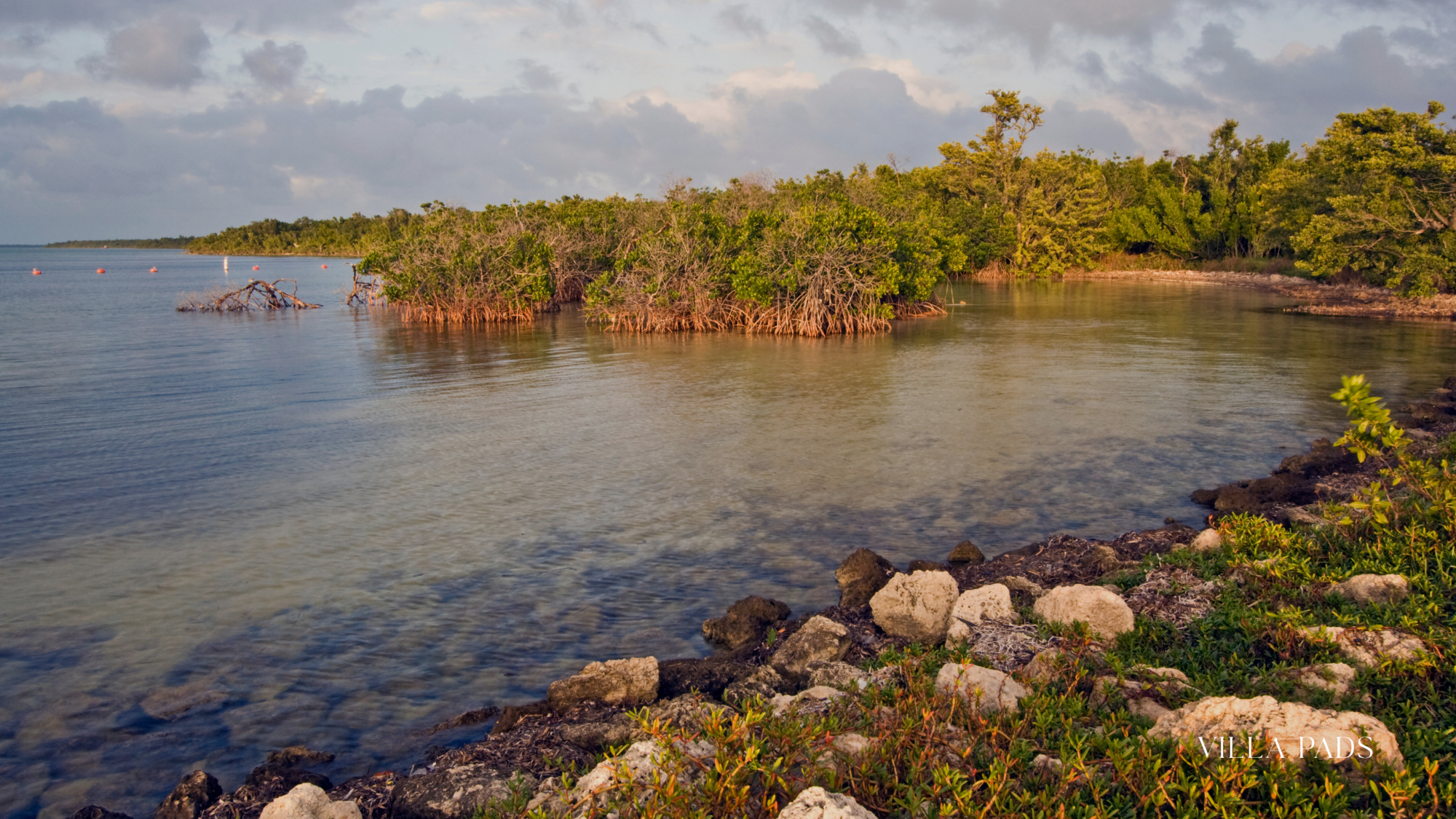 Biscayne National Park Miami